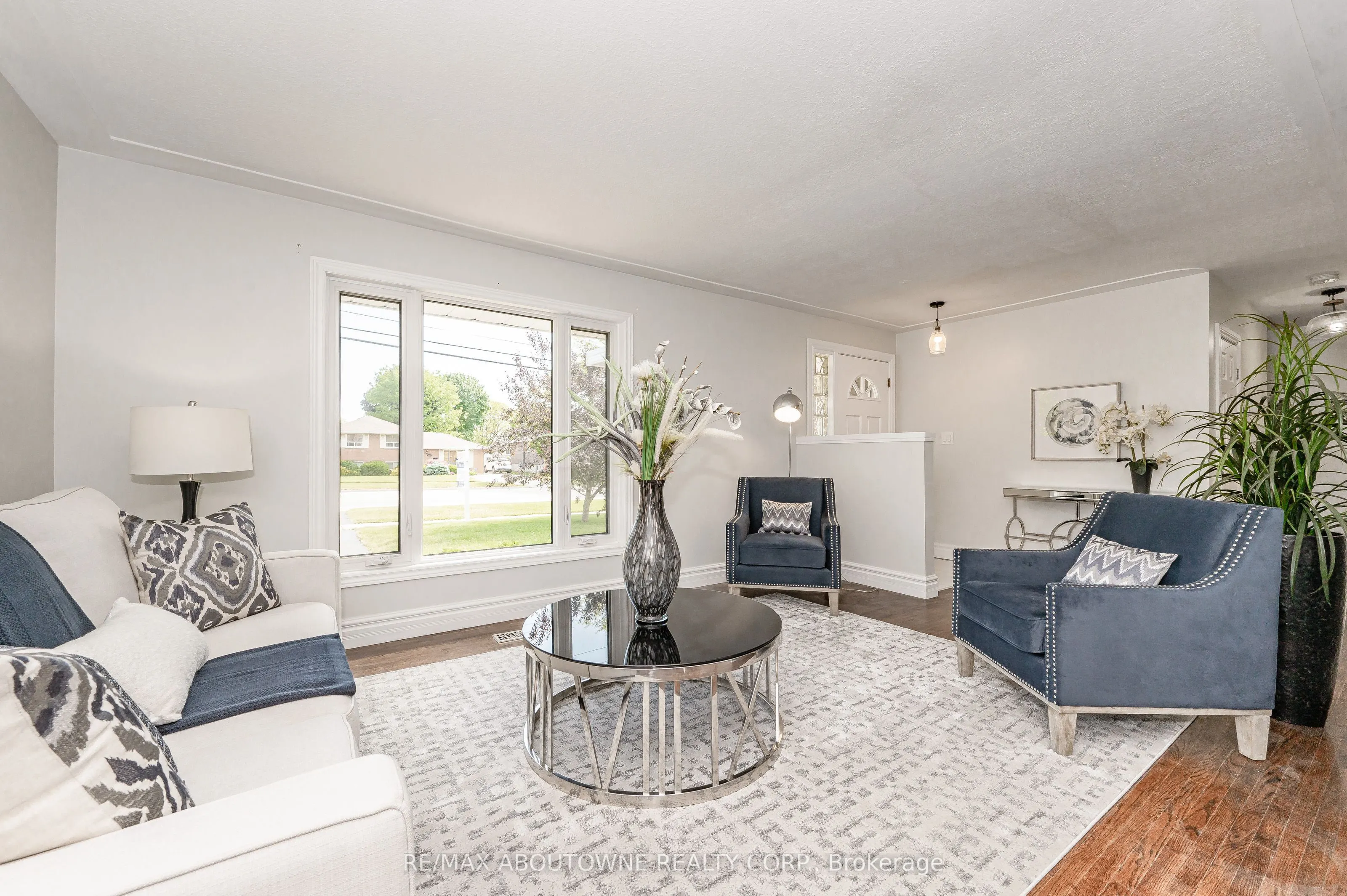 388 APPLEBY Line