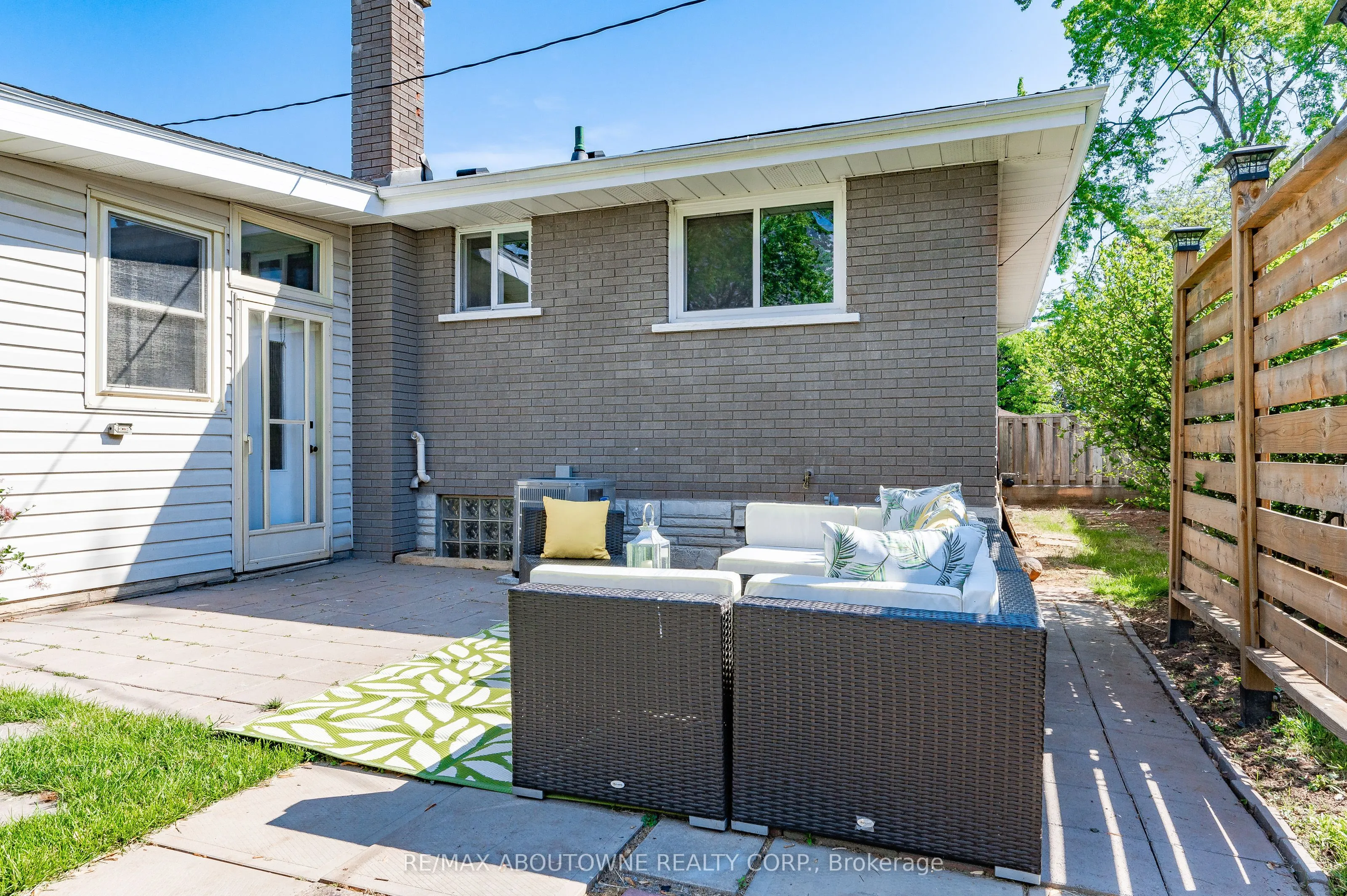 388 APPLEBY Line