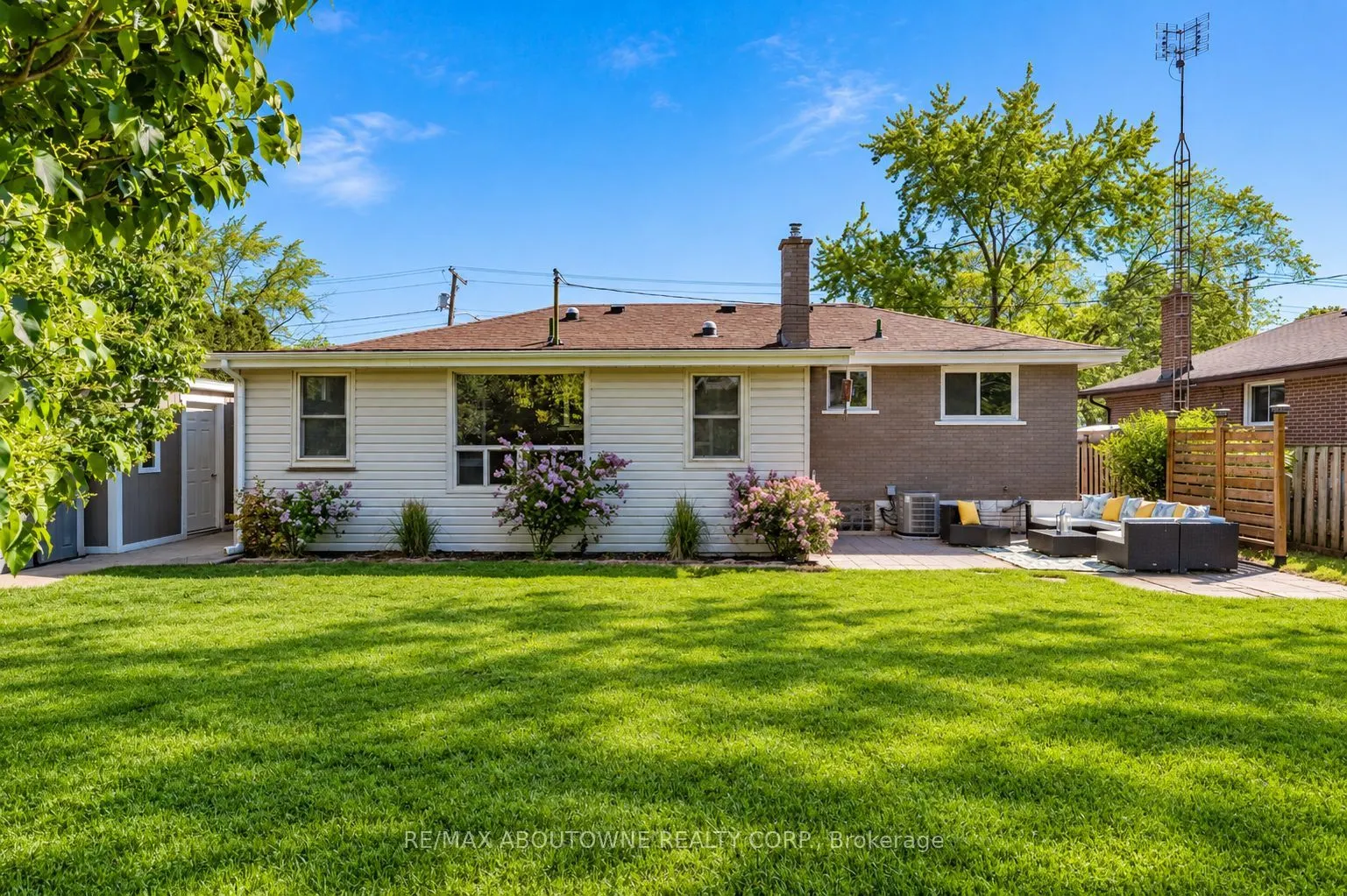 388 APPLEBY Line