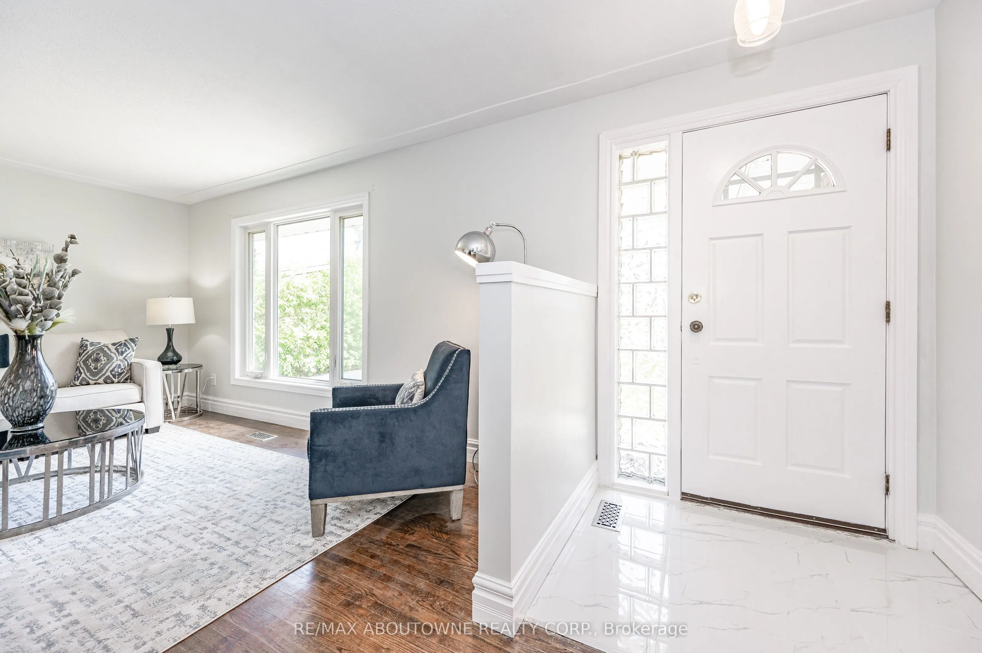 388 APPLEBY Line