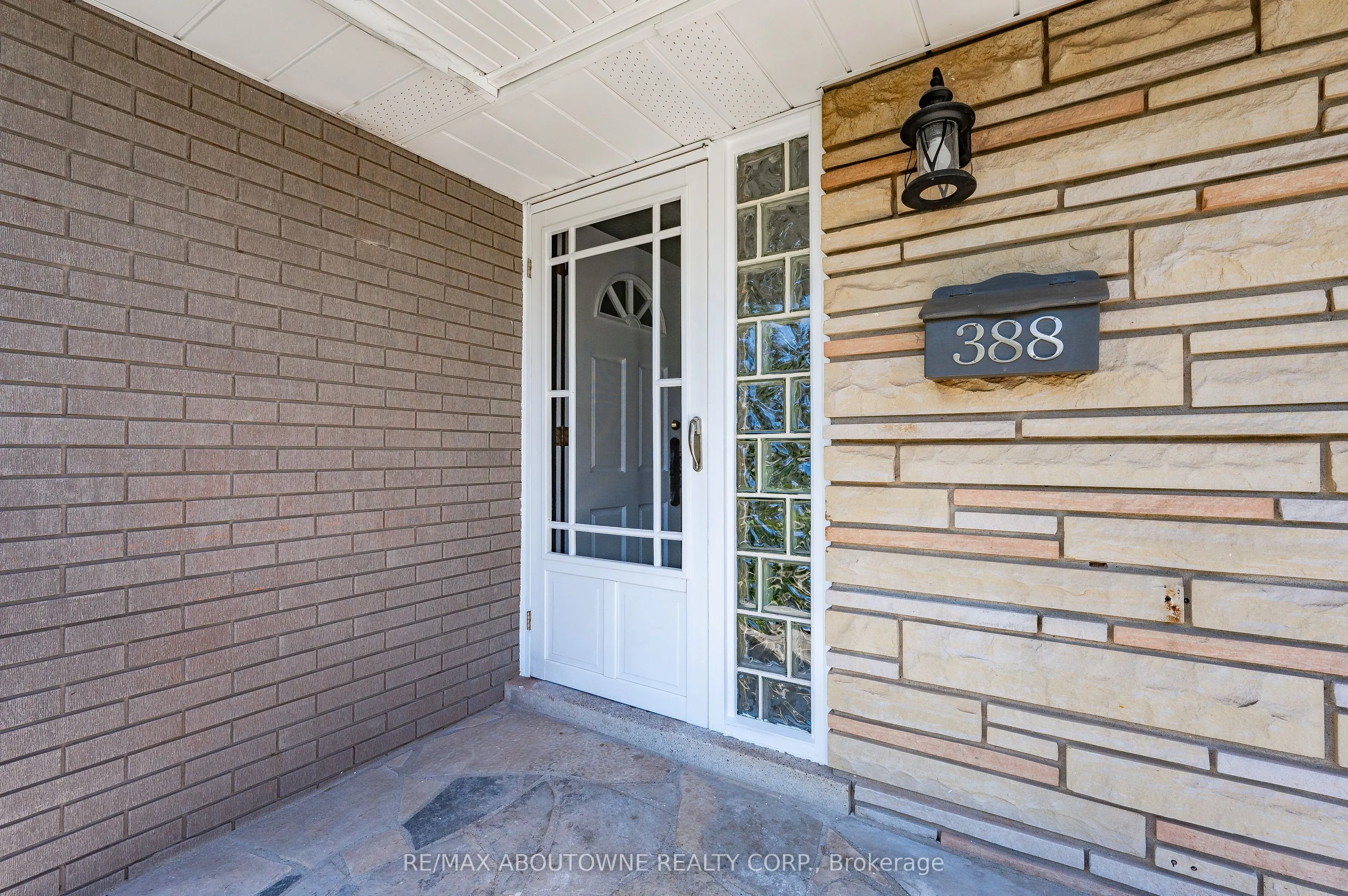 388 APPLEBY Line