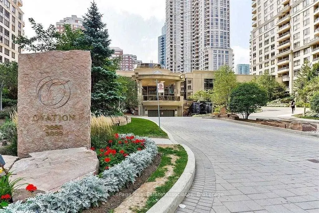 3880 Duke Of York Boulevard #1506