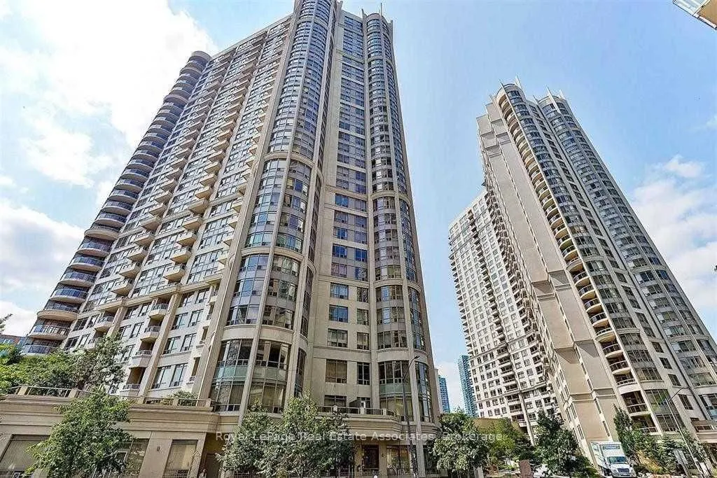 3880 Duke Of York Boulevard #1506