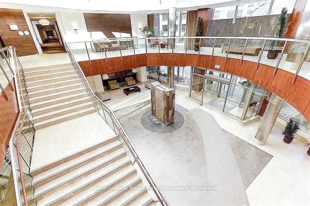 3880 Duke Of York Boulevard #1506