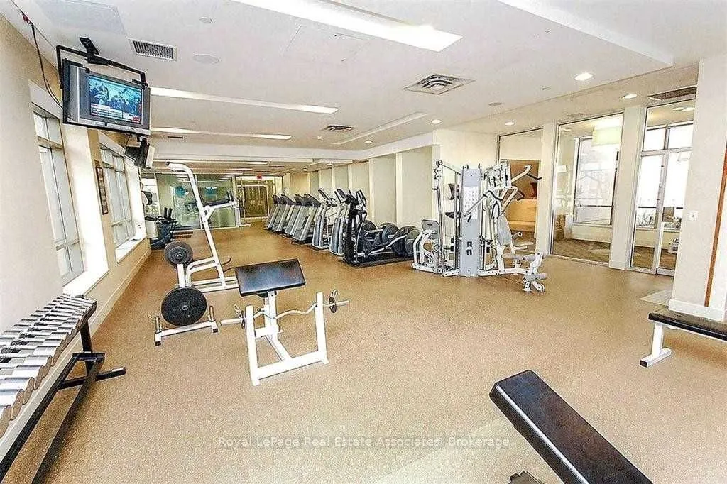 3880 Duke Of York Boulevard #1506