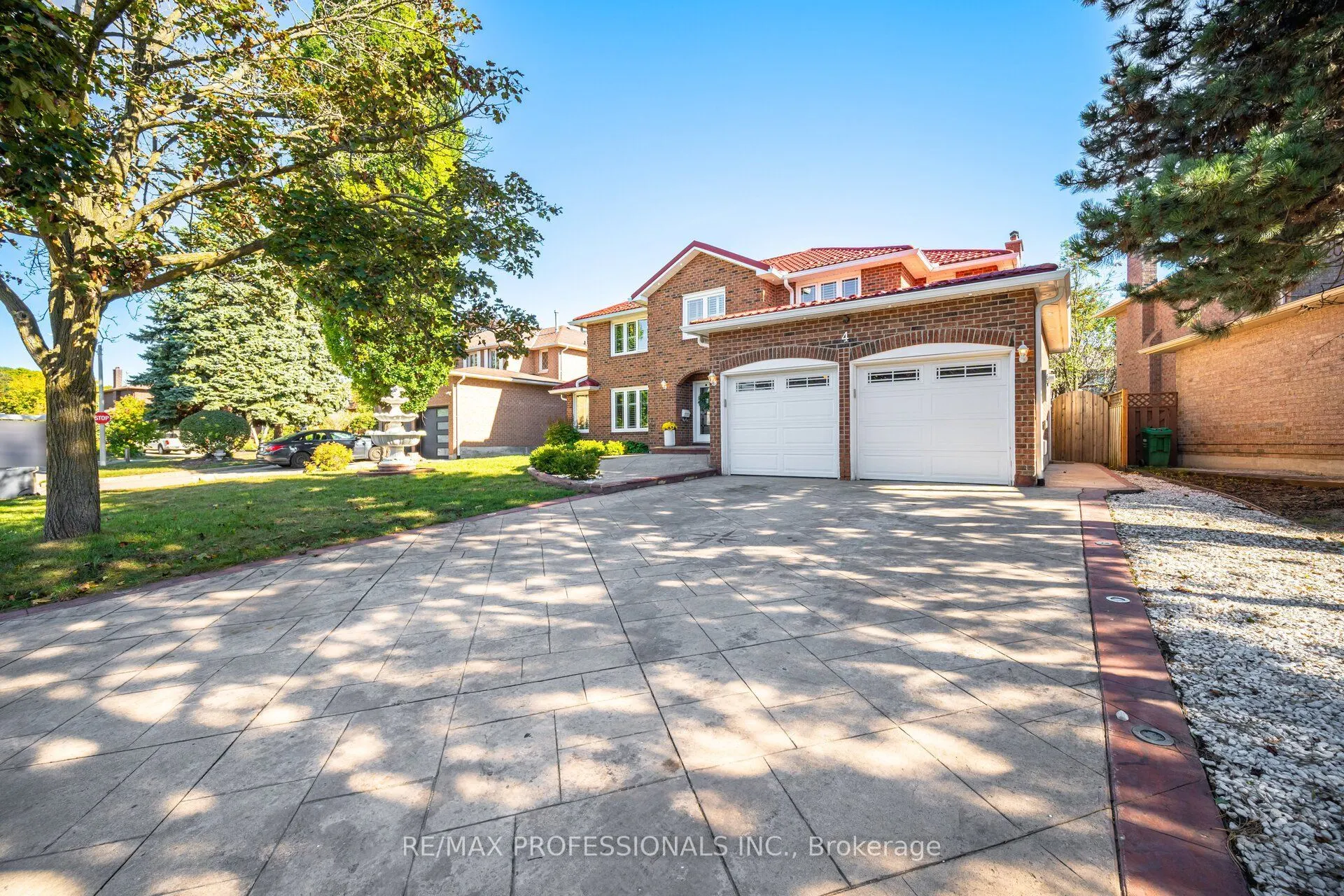4 McFadden Drive