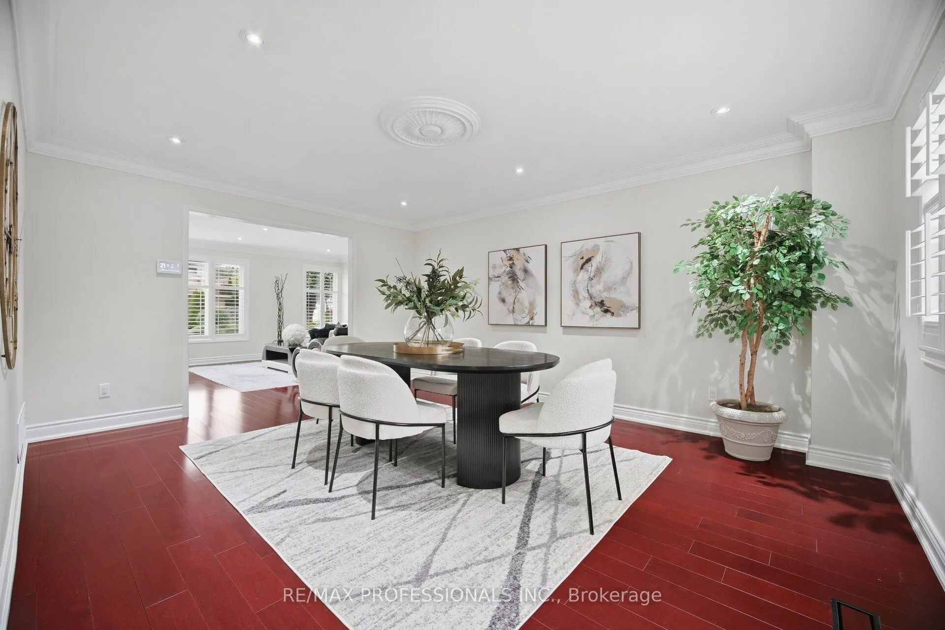 4 McFadden Drive