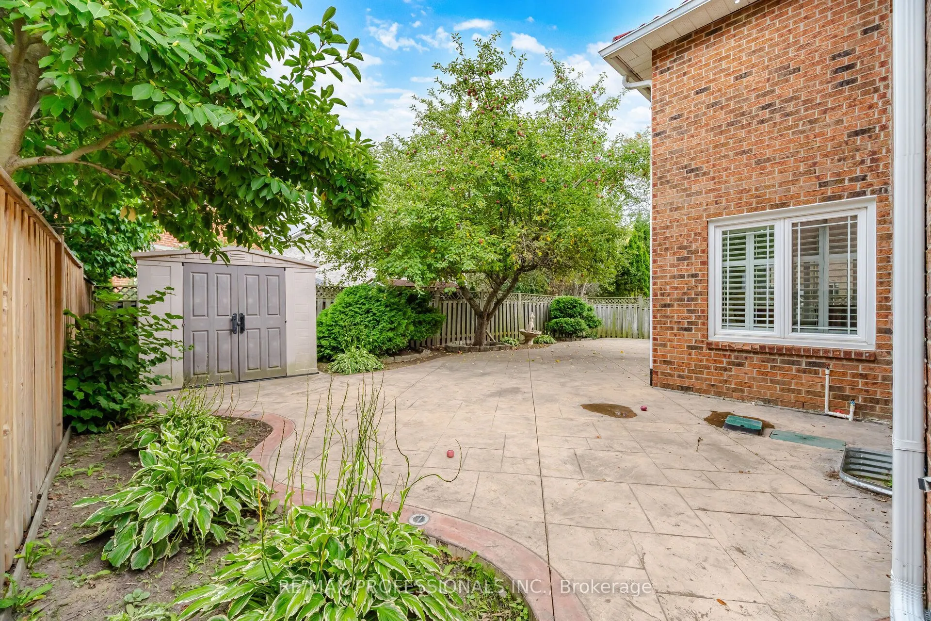 4 McFadden Drive