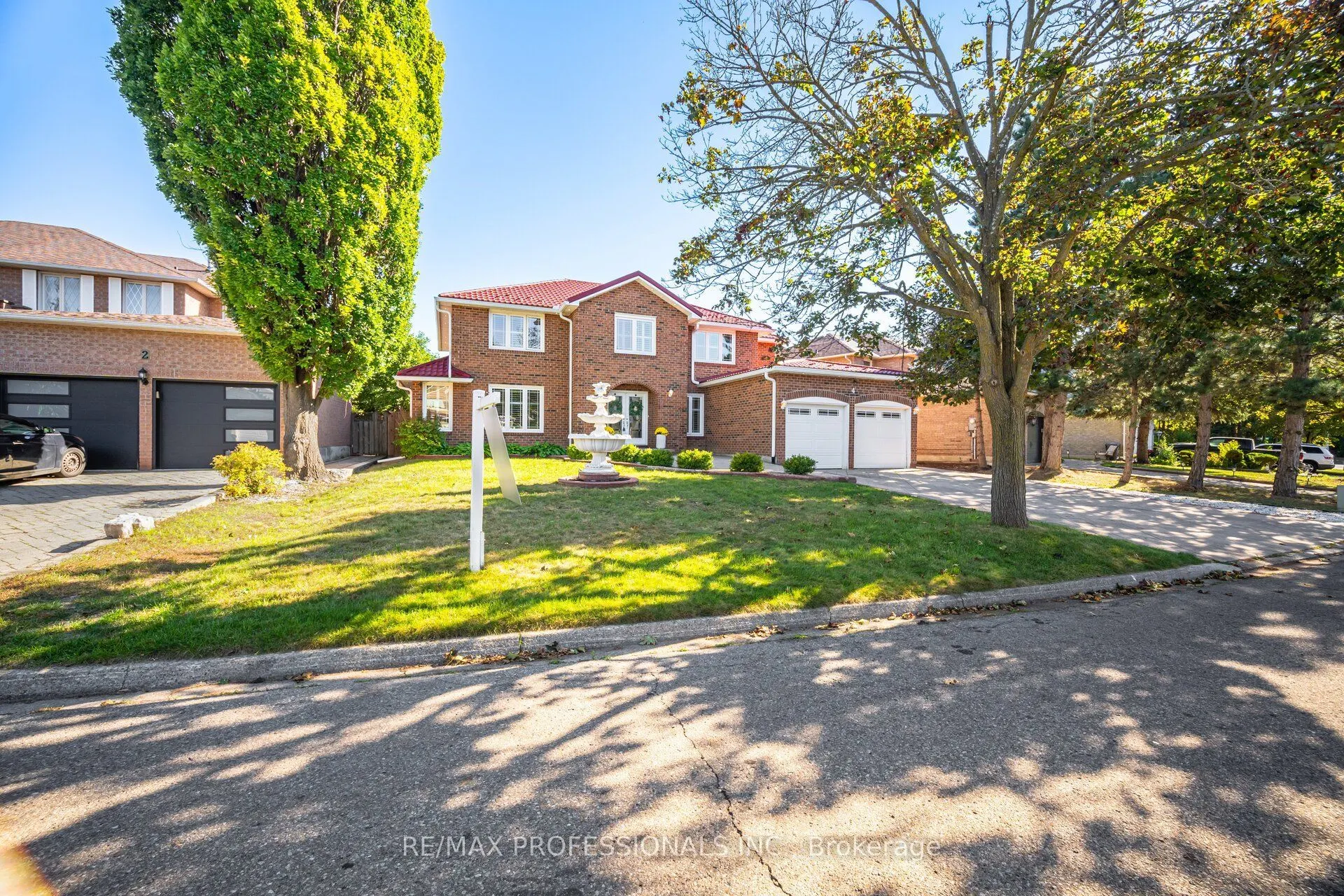 4 McFadden Drive