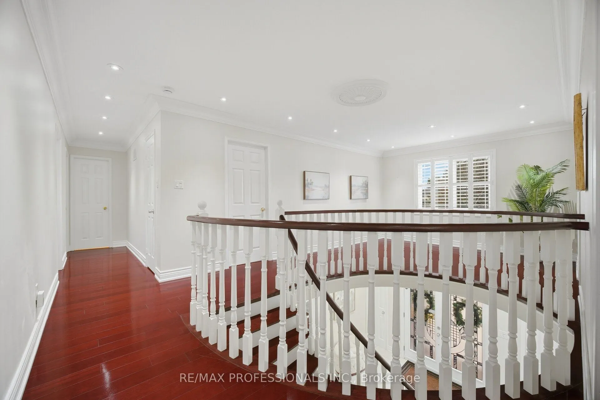 4 McFadden Drive