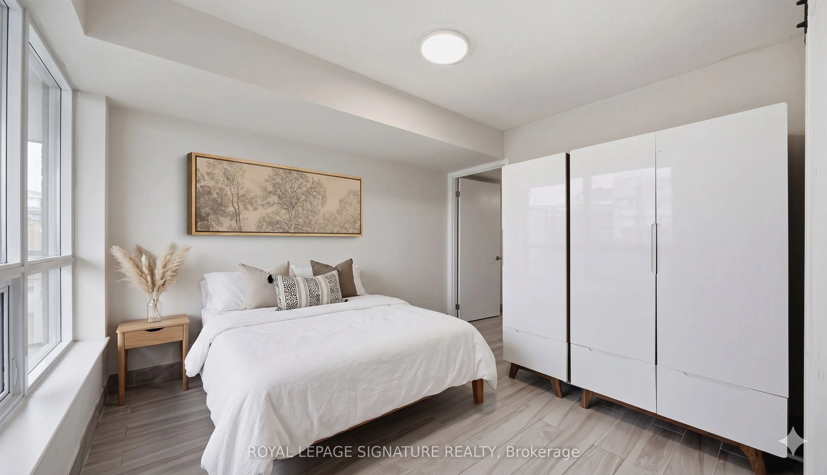 38 Joe Shuster Way #1625