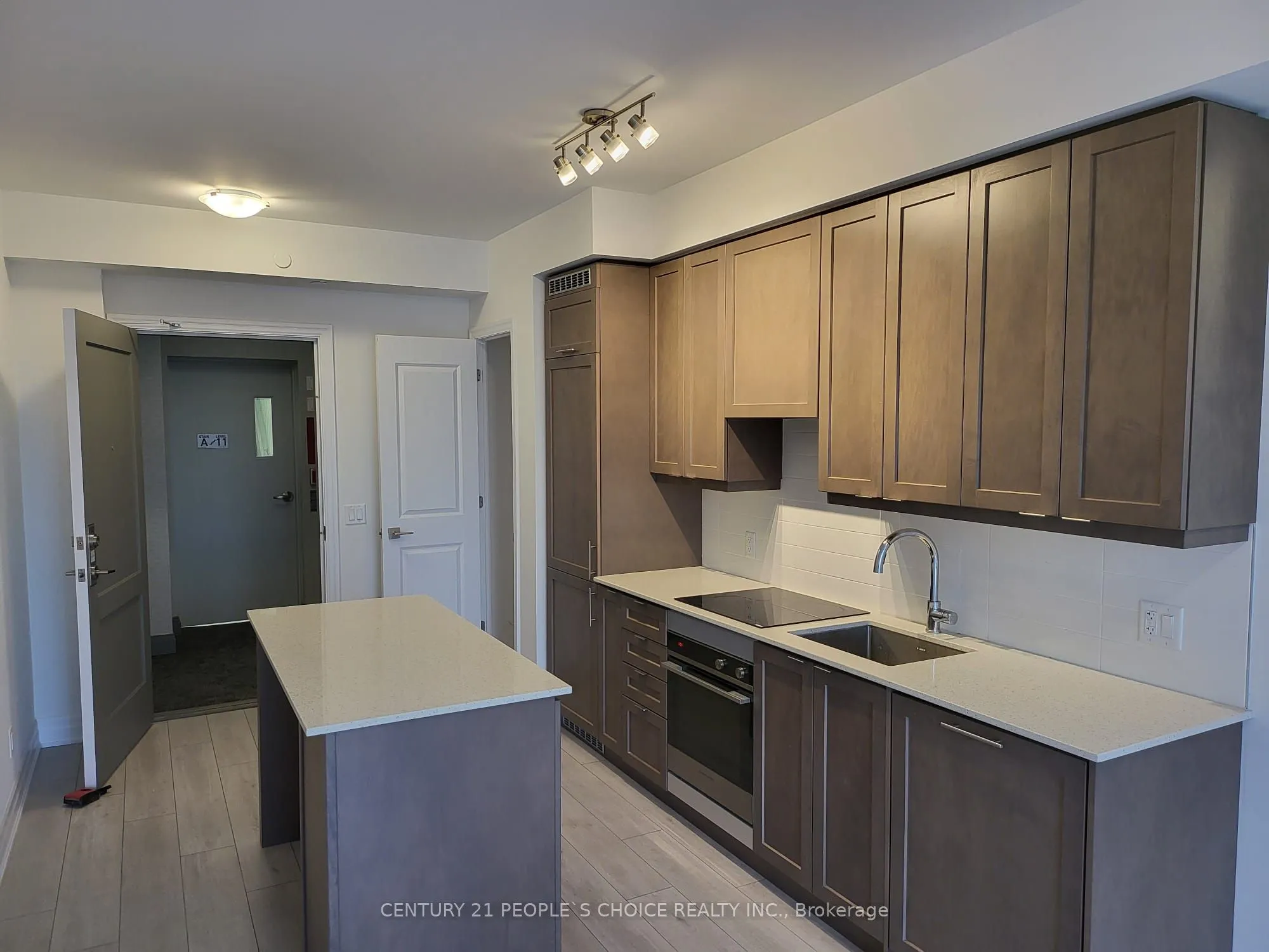 30 Elm Drive W #1102
