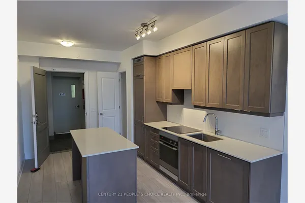 30 Elm Drive W #1102
