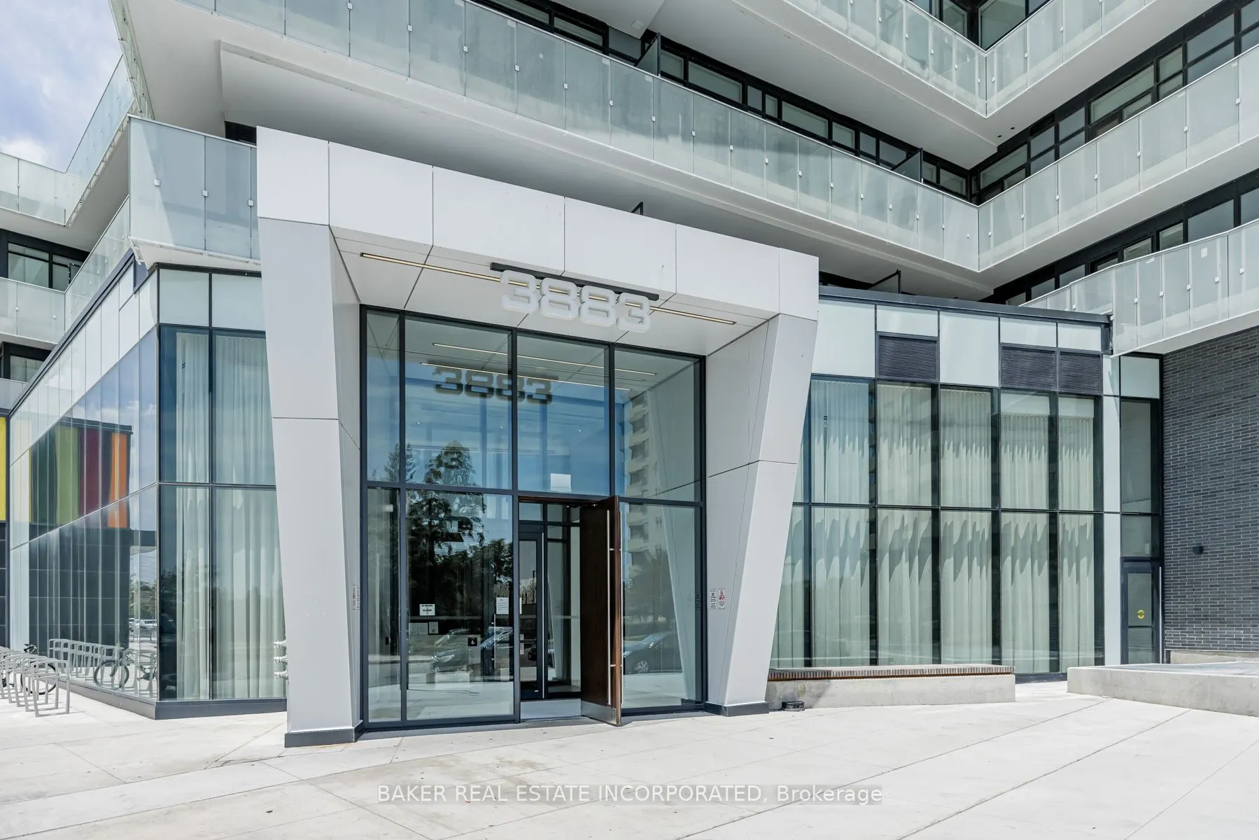 3883 Quartz Road #205