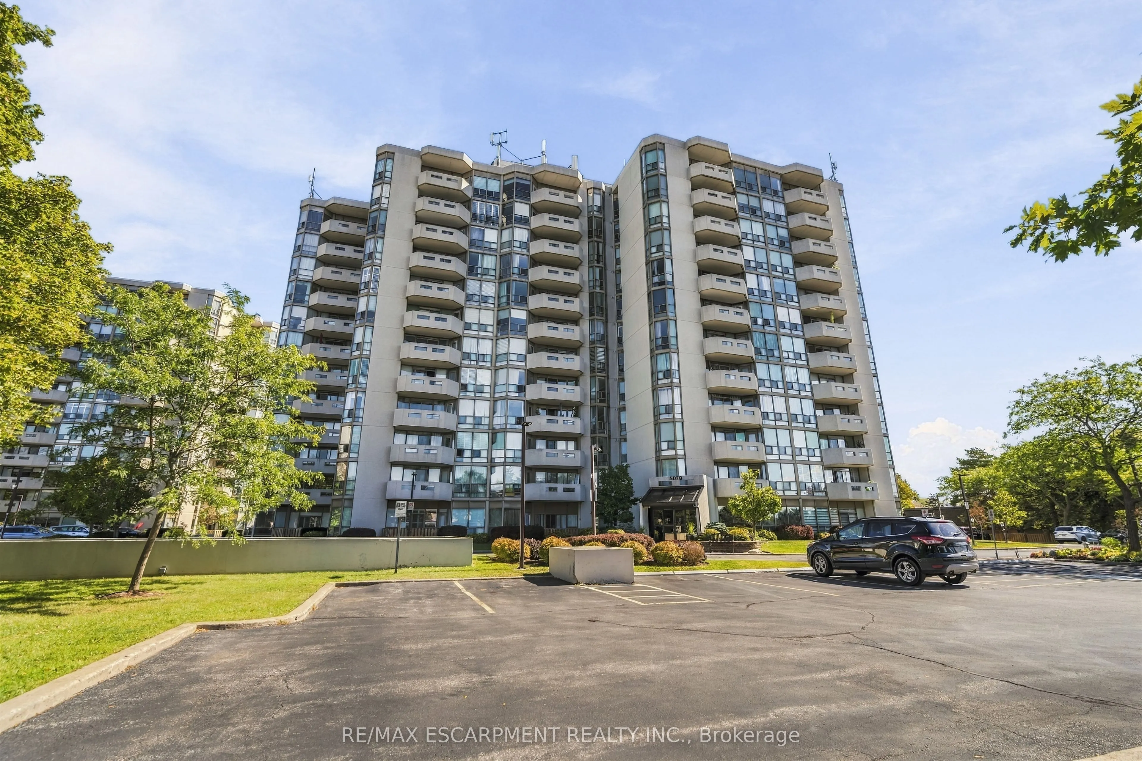 5070 PINEDALE Avenue #302
