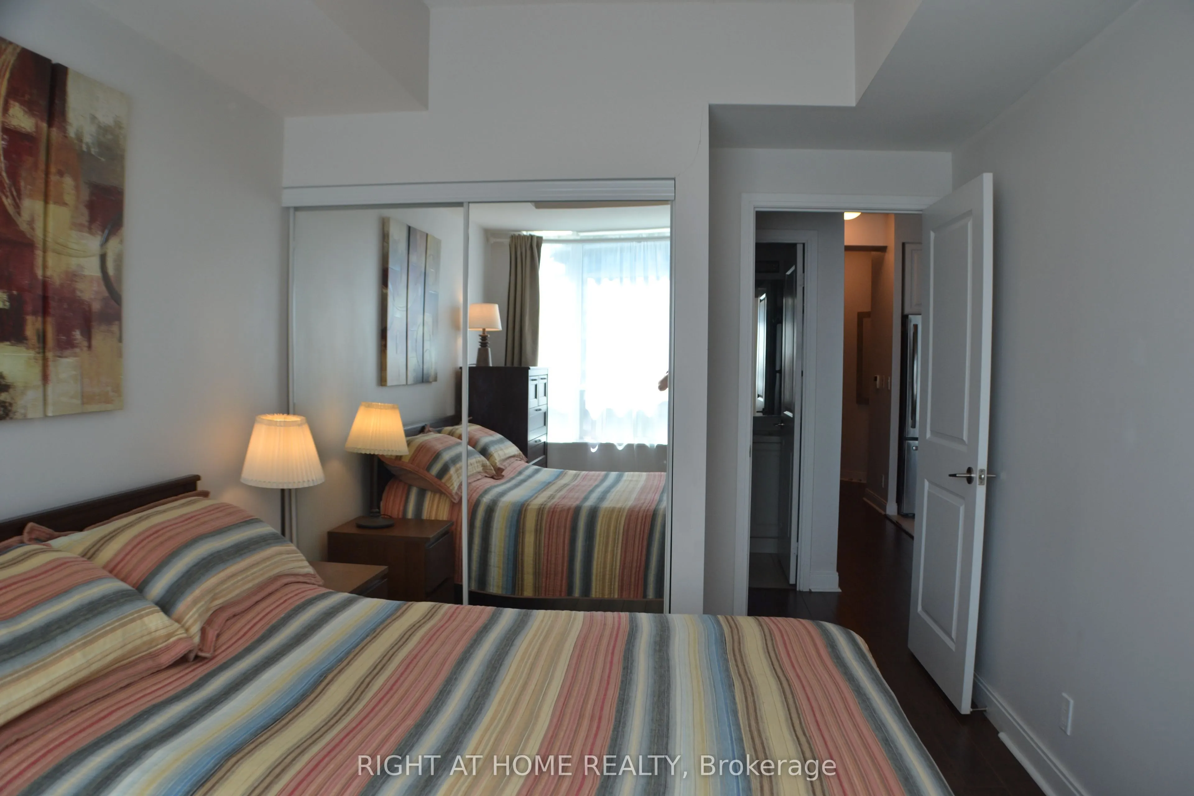 80 Absolute Avenue #1508