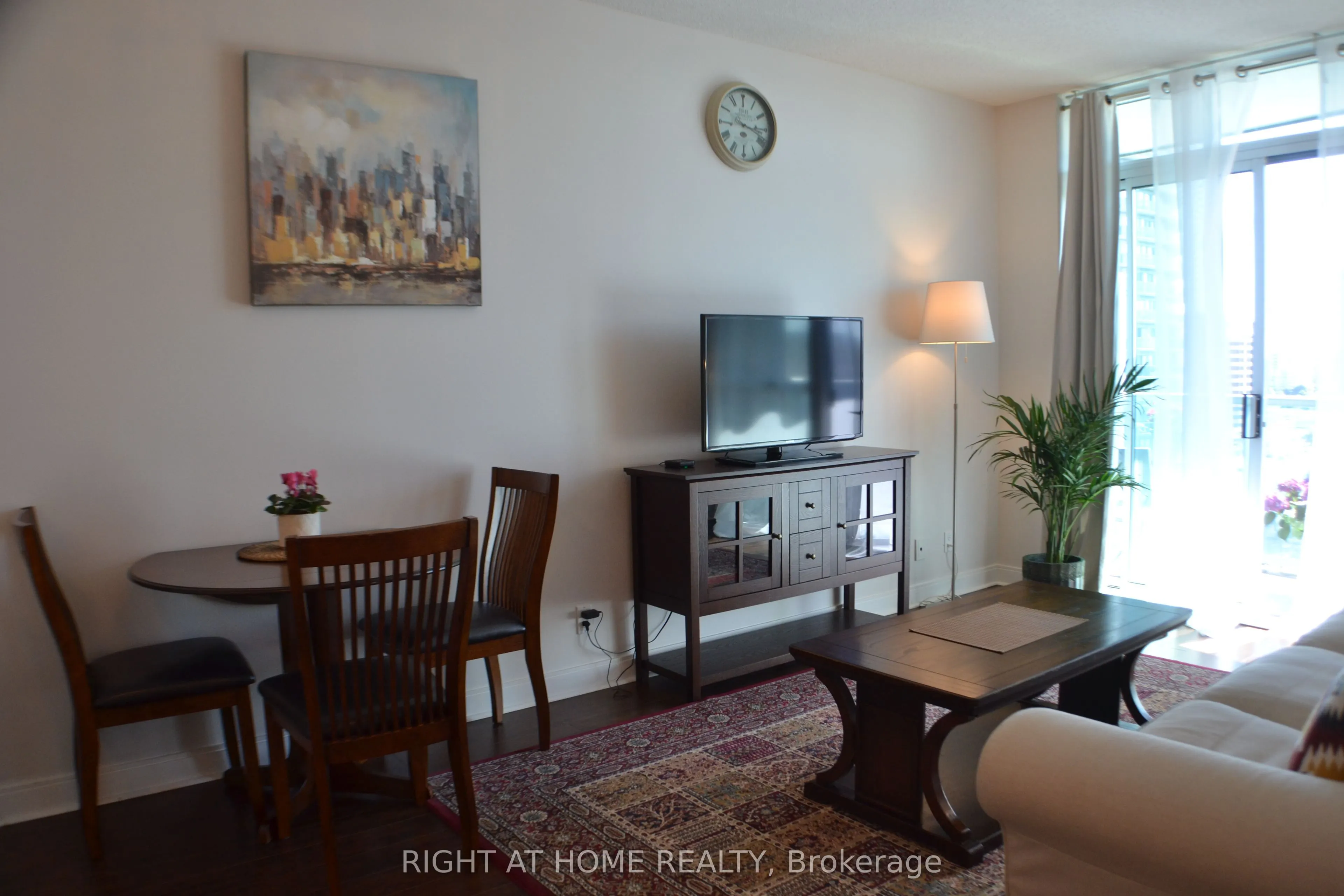 80 Absolute Avenue #1508