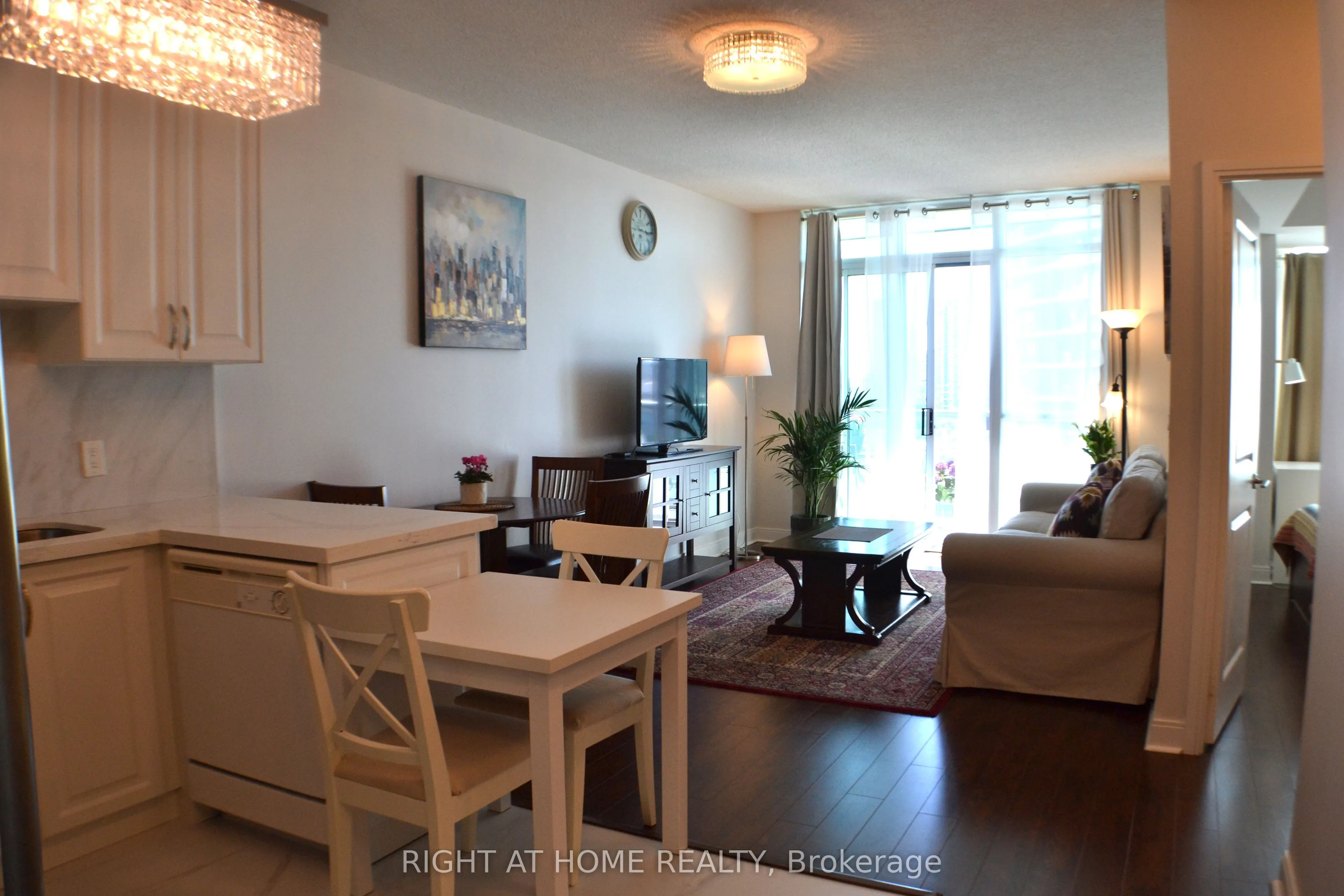 80 Absolute Avenue #1508
