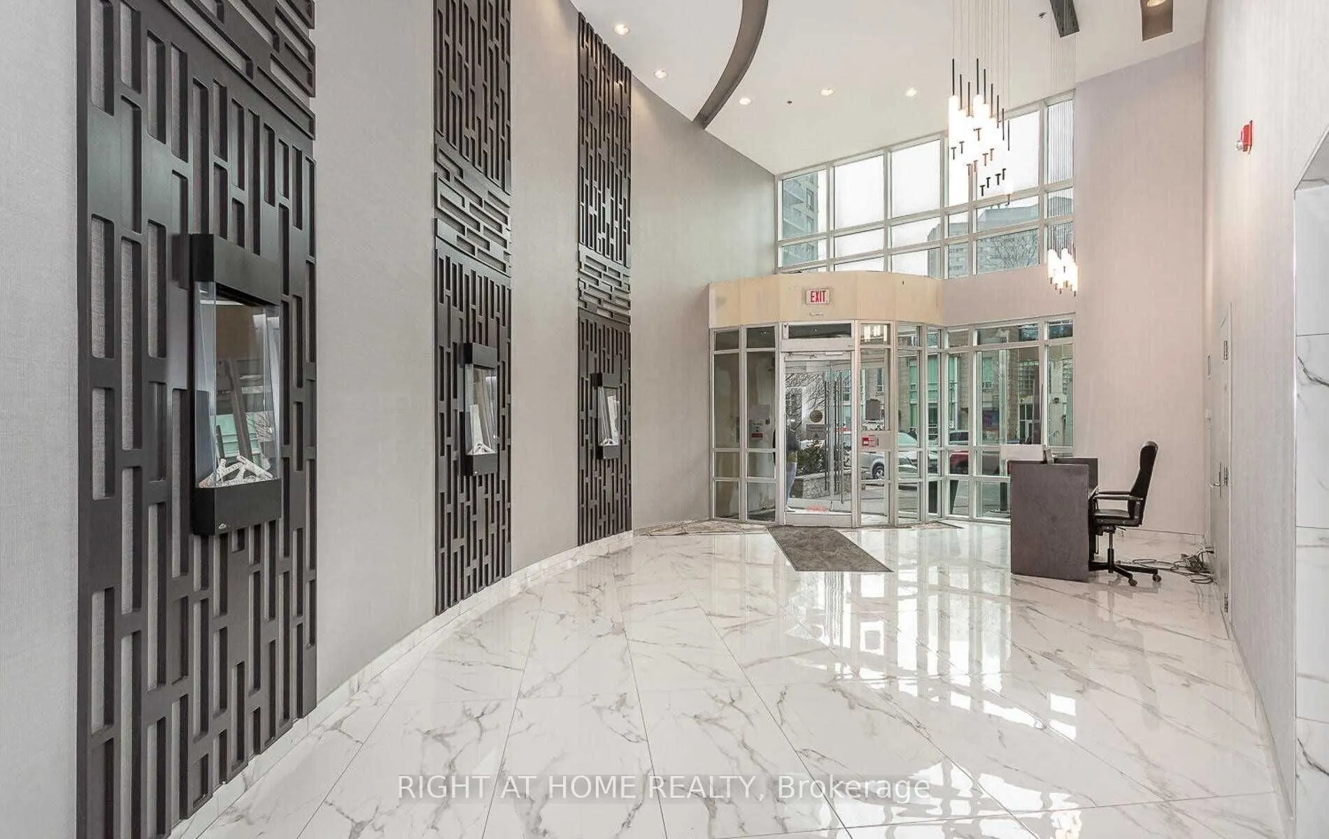 80 Absolute Avenue #1508