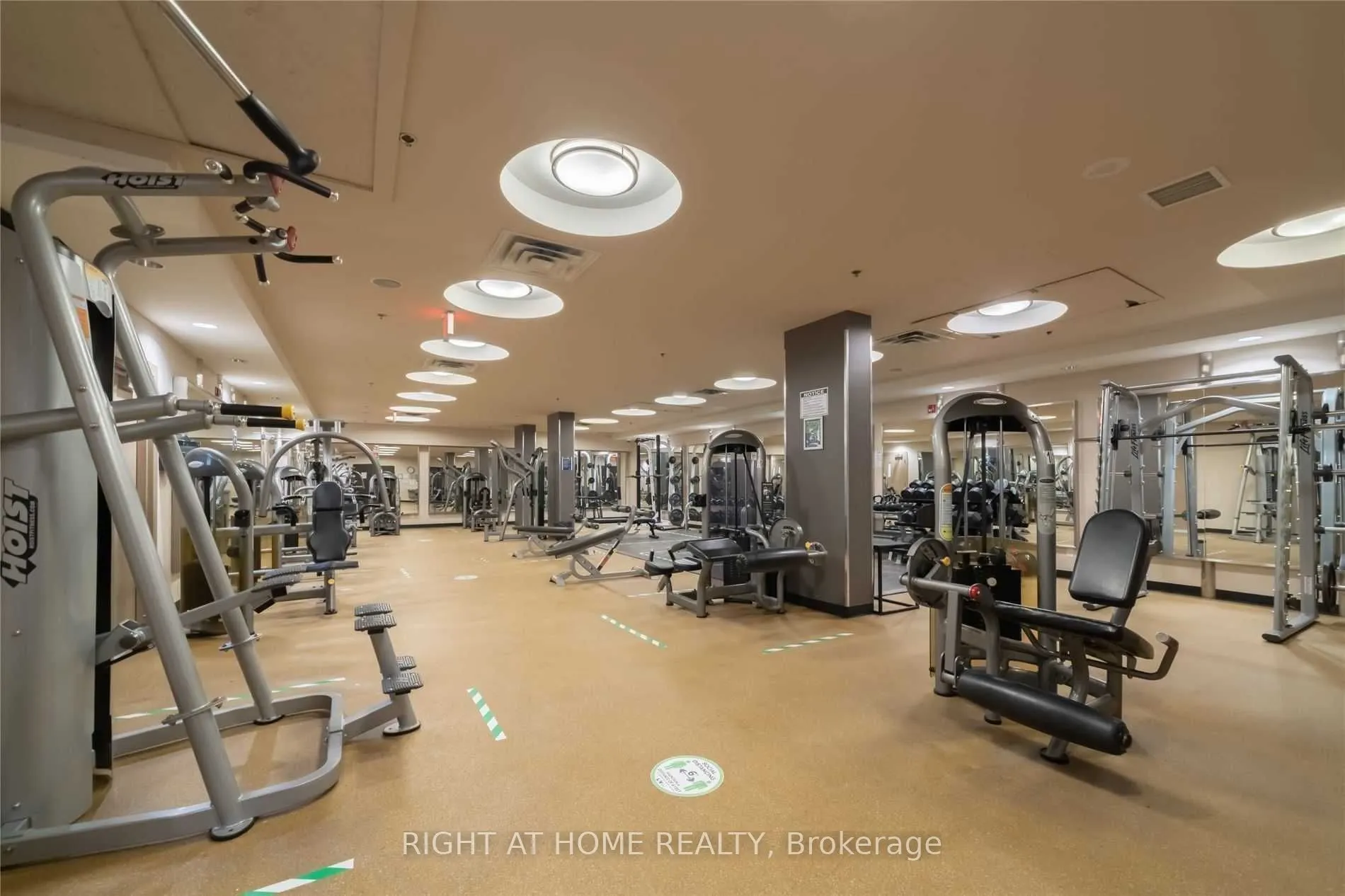 80 Absolute Avenue #1508
