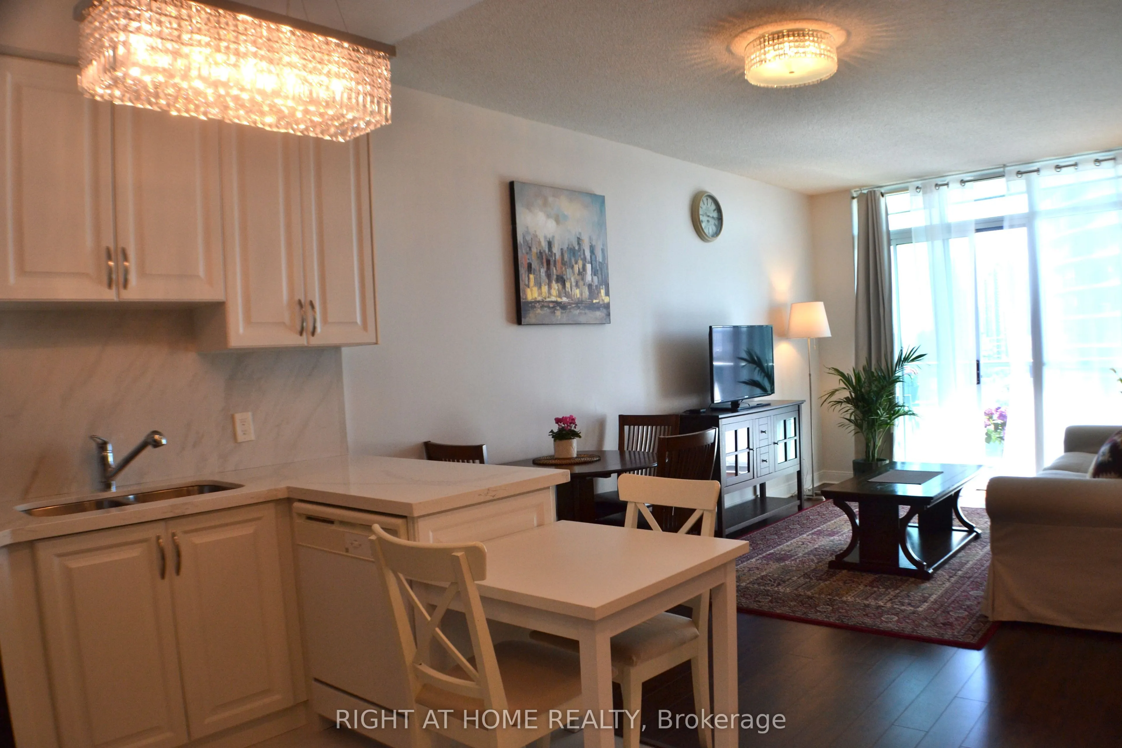 80 Absolute Avenue #1508