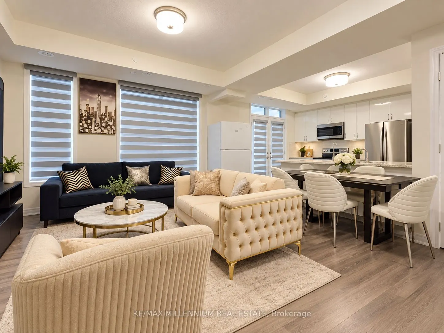 45 Fieldridge Crescent #21