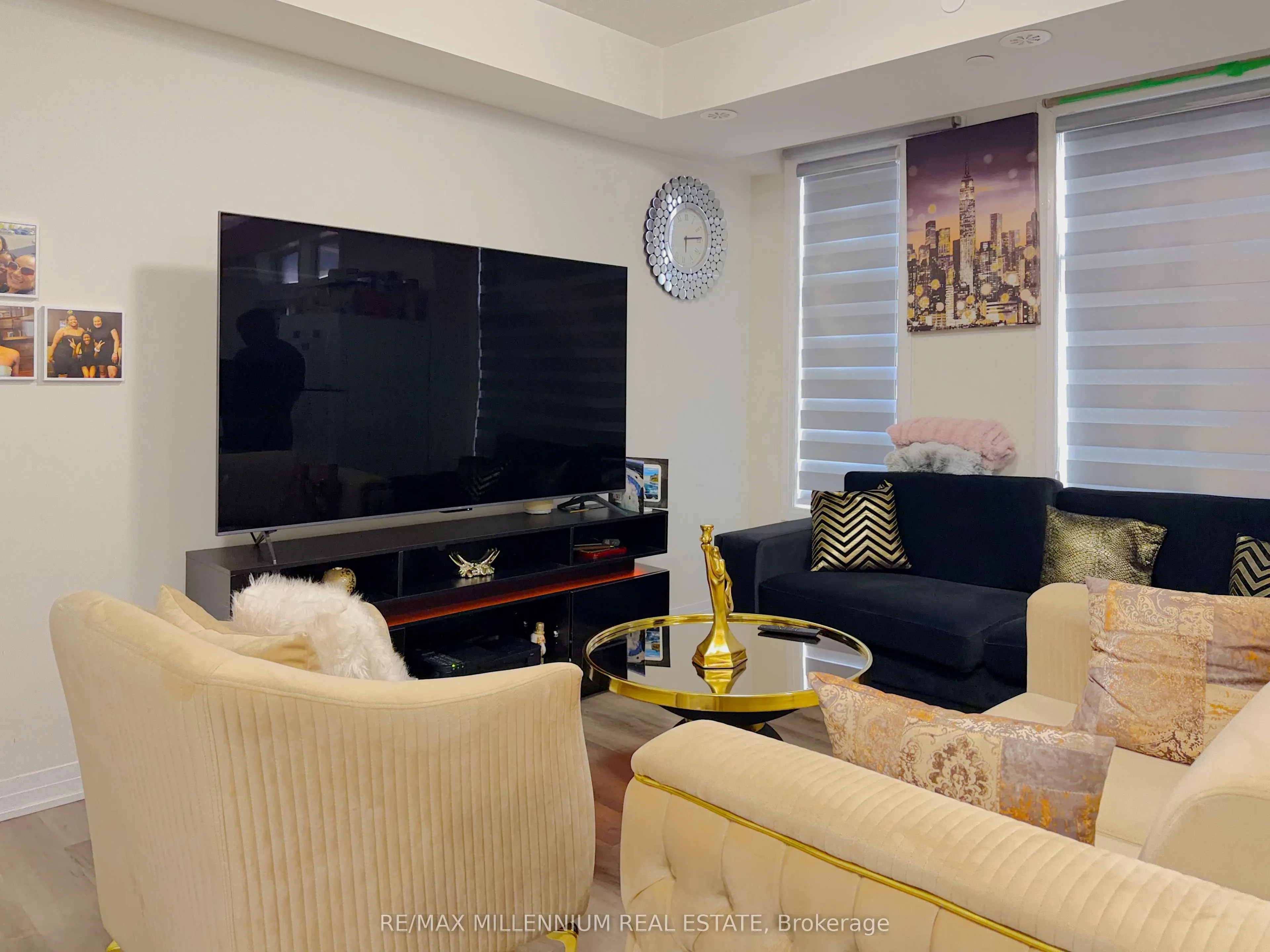 45 Fieldridge Crescent #21