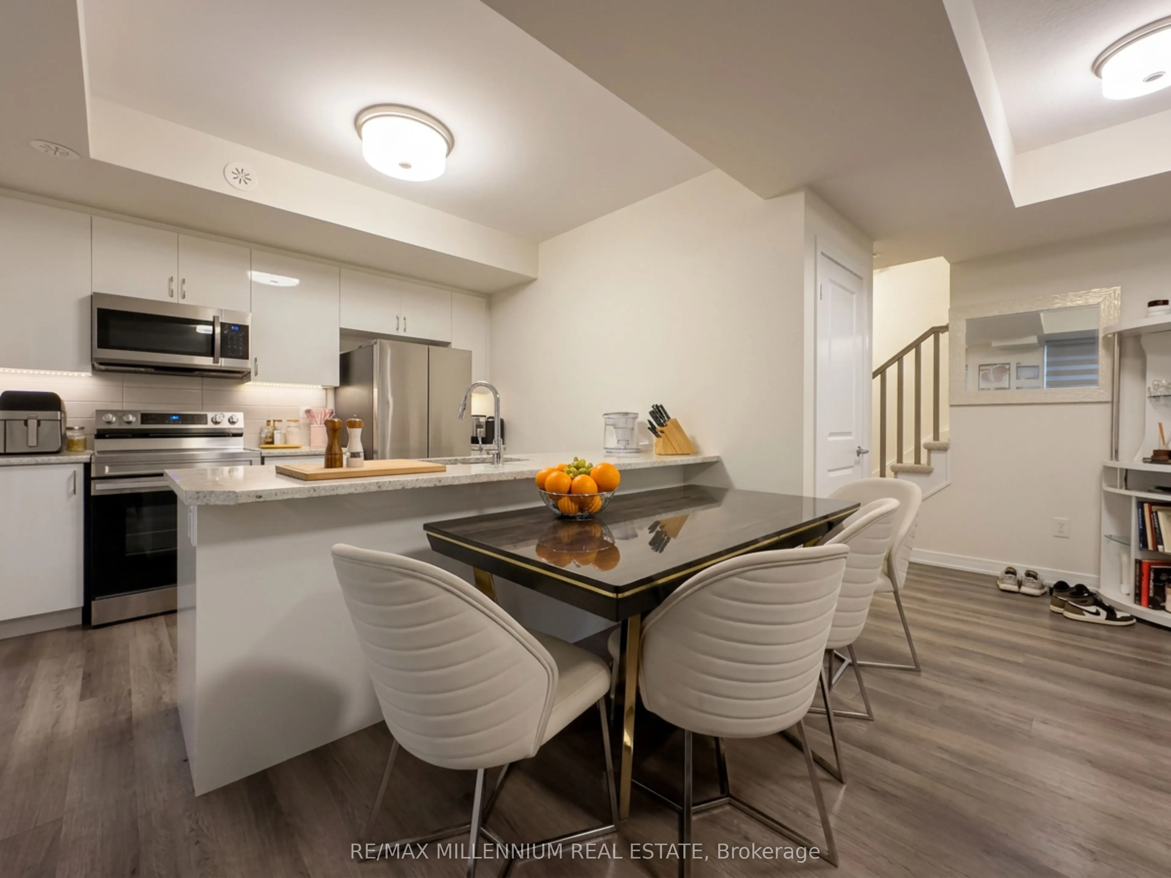 45 Fieldridge Crescent #21