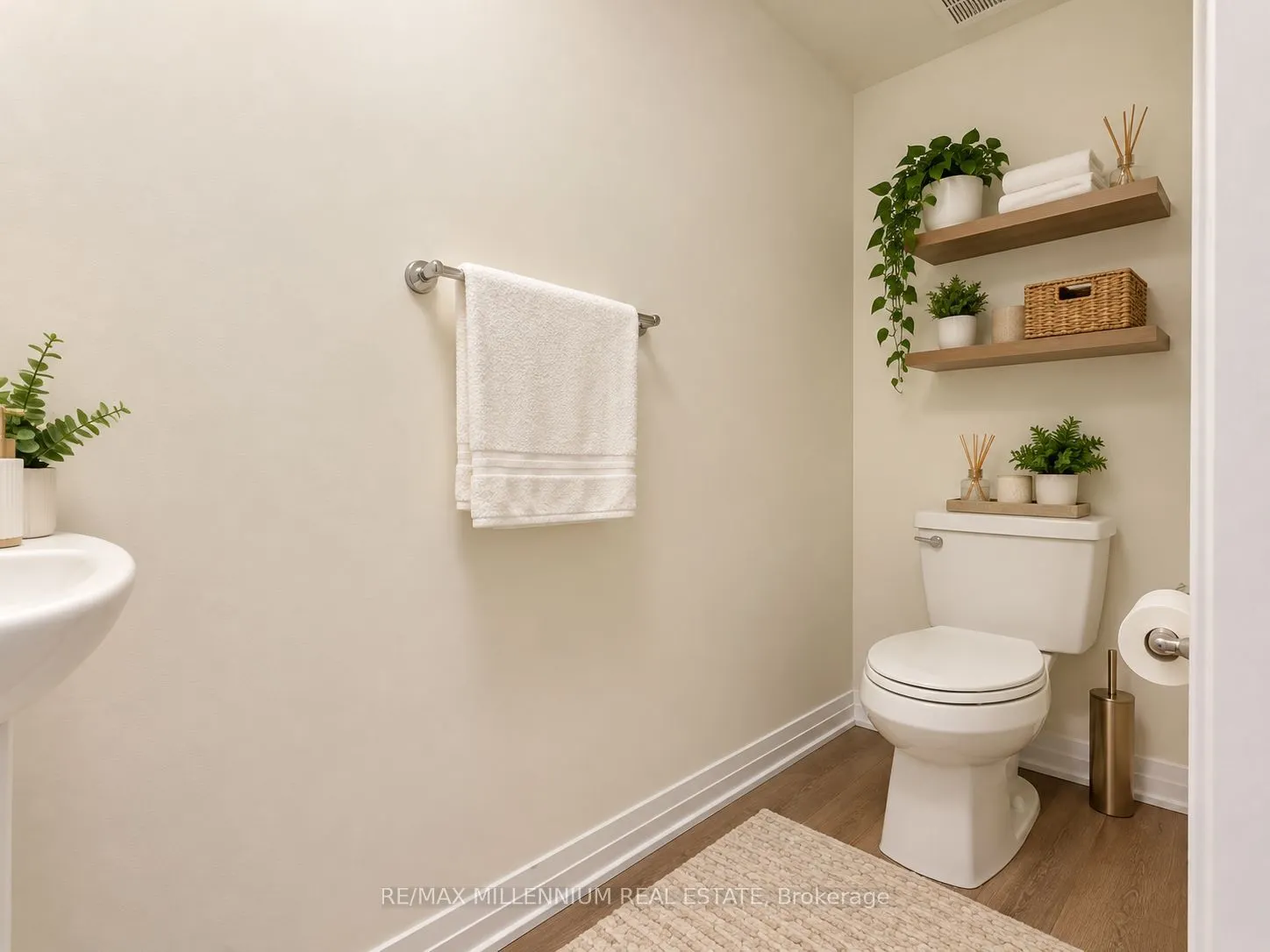 45 Fieldridge Crescent #21