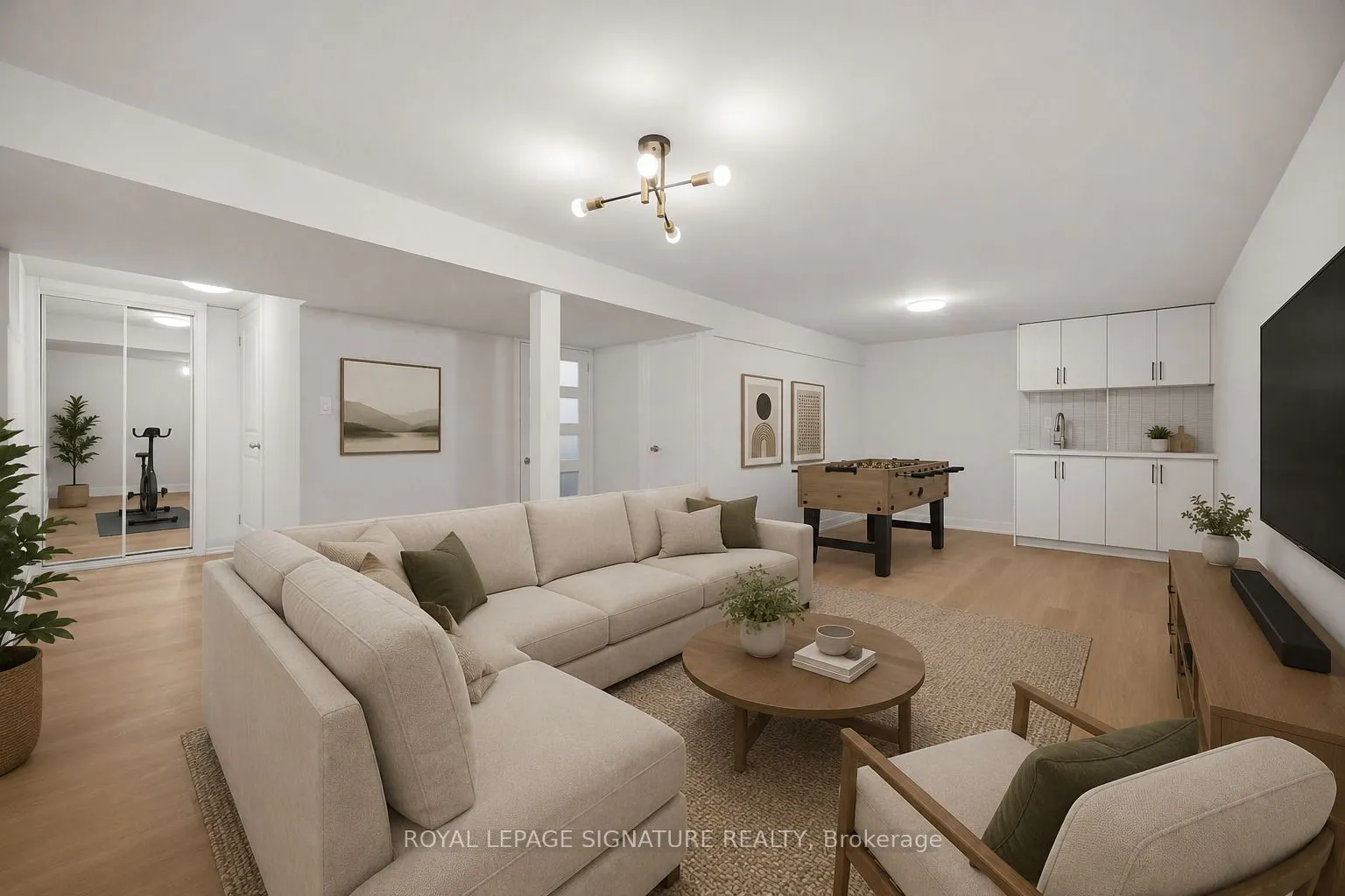 2599 Lundene Road