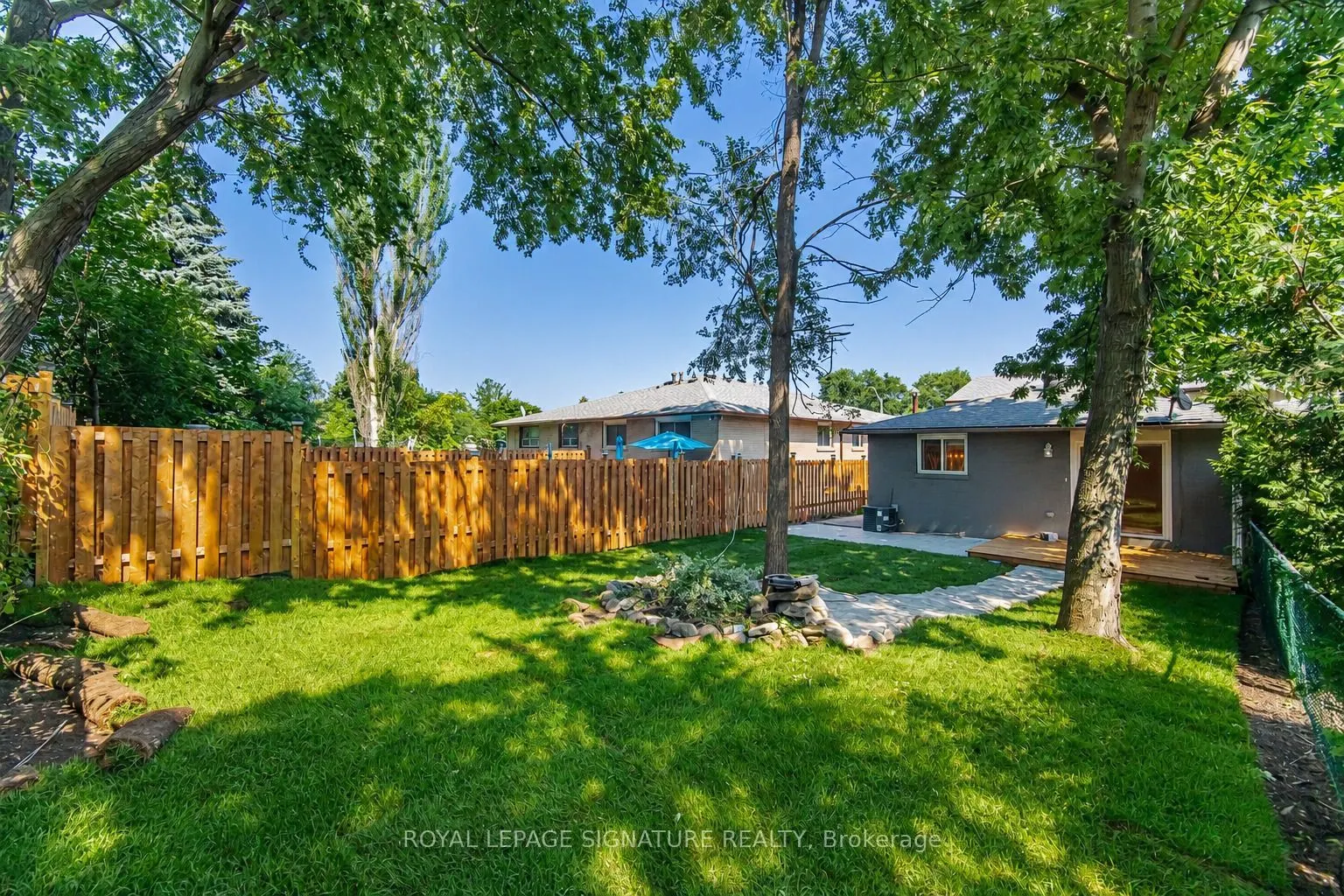 2599 Lundene Road