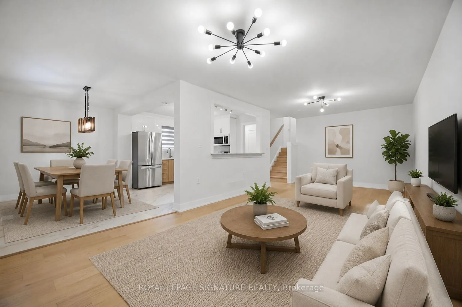 2599 Lundene Road