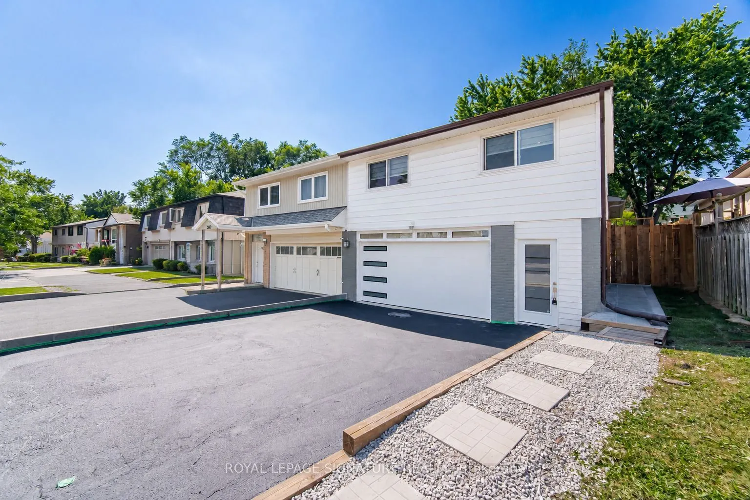 2599 Lundene Road