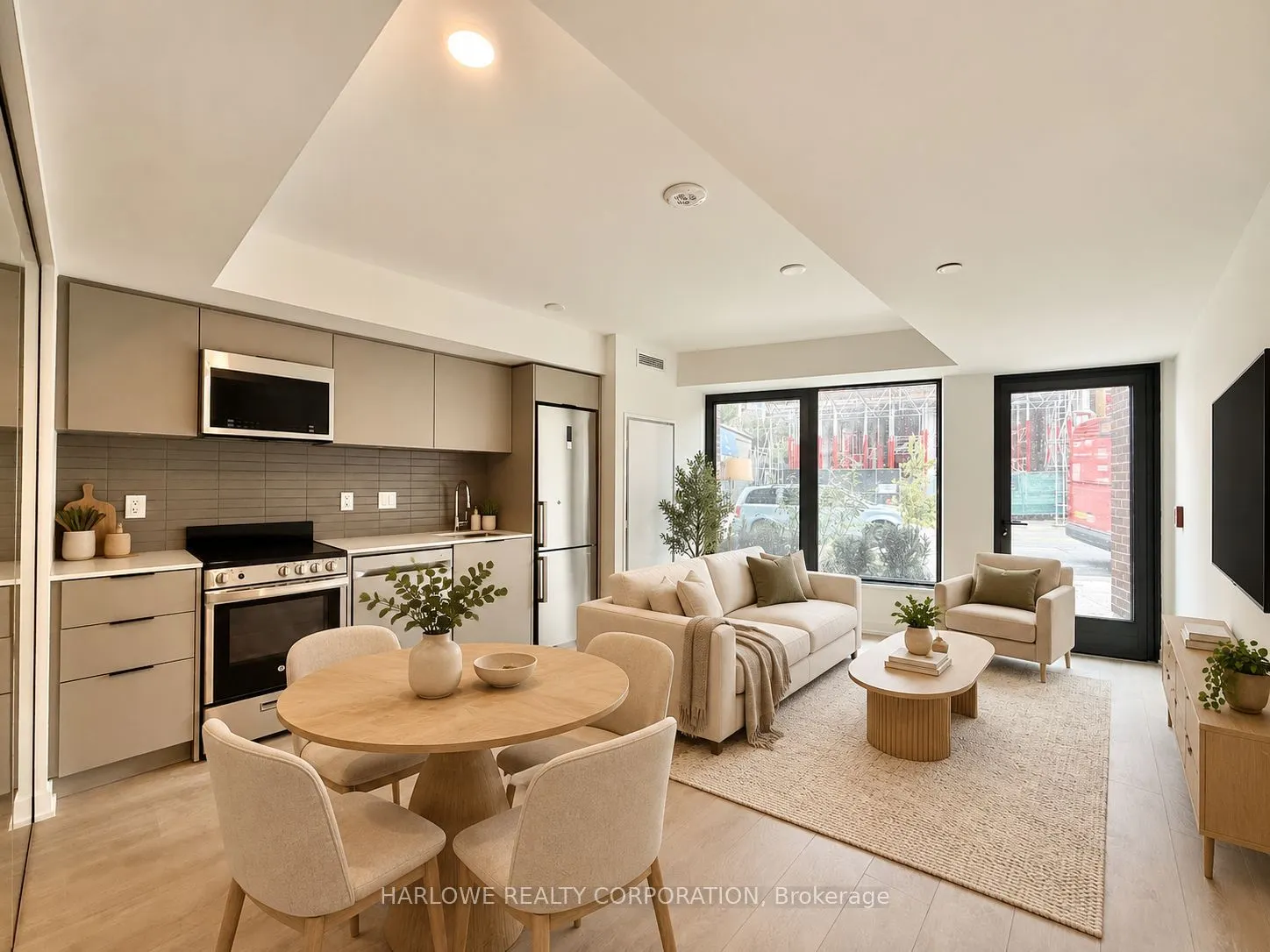 1 Vine Avenue #104