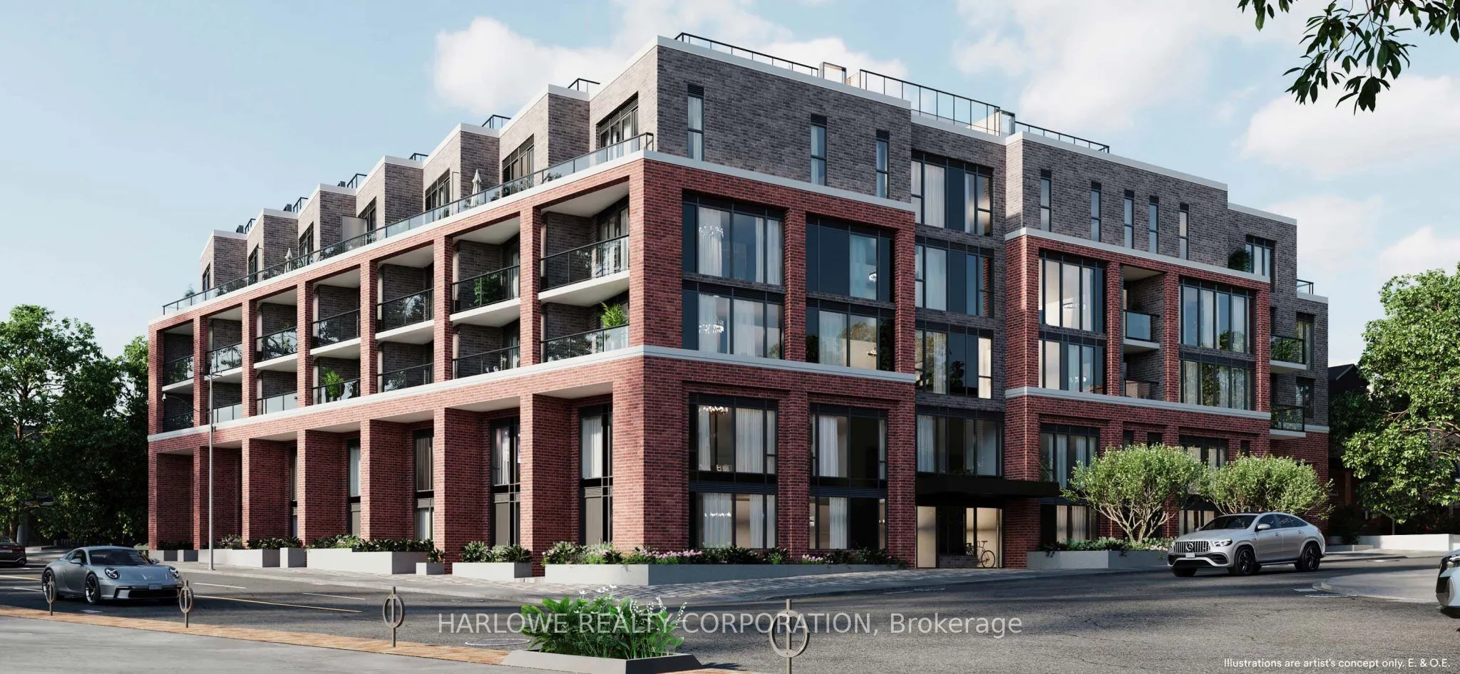 1 Vine Avenue #104
