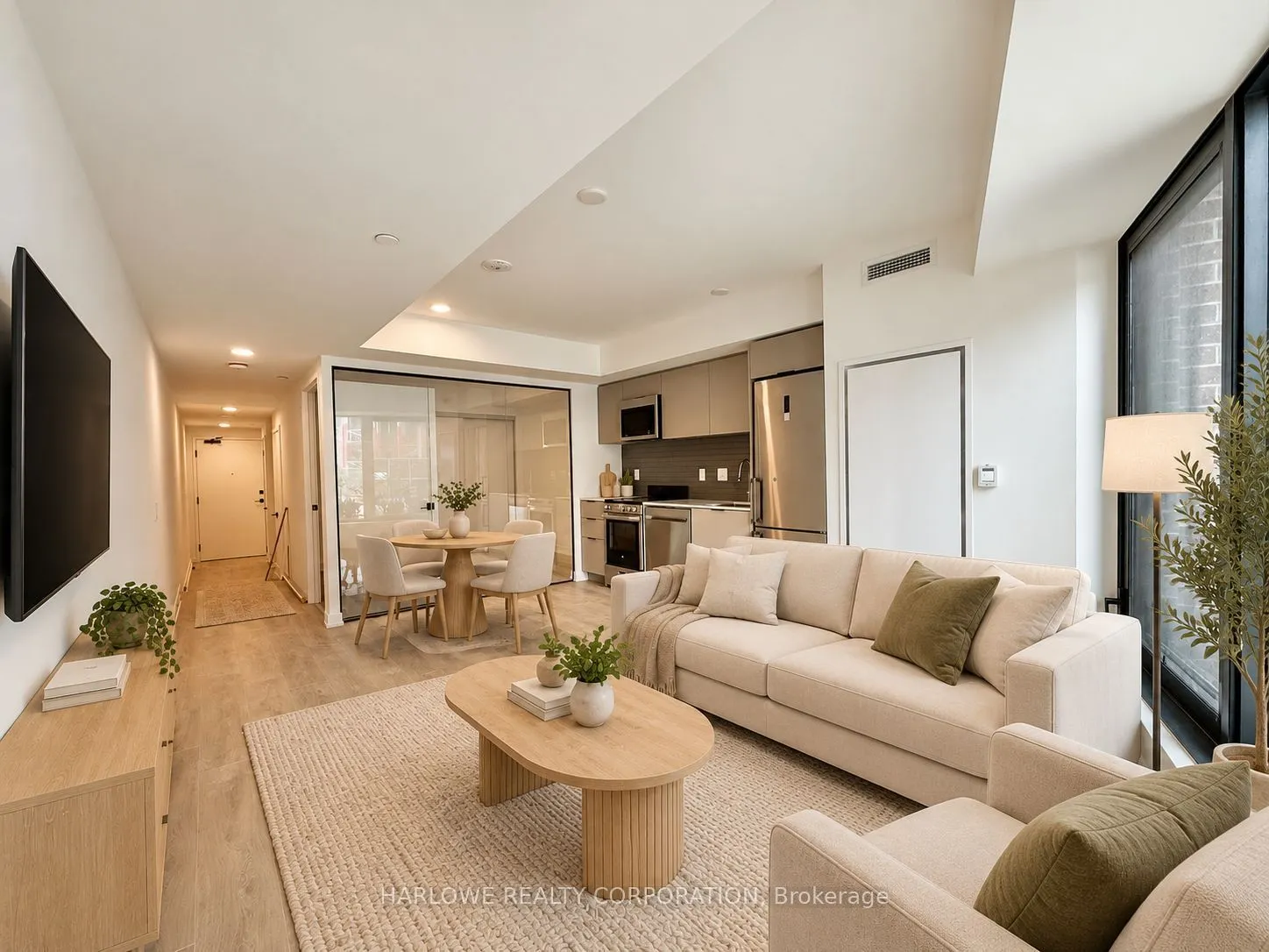 1 Vine Avenue #104