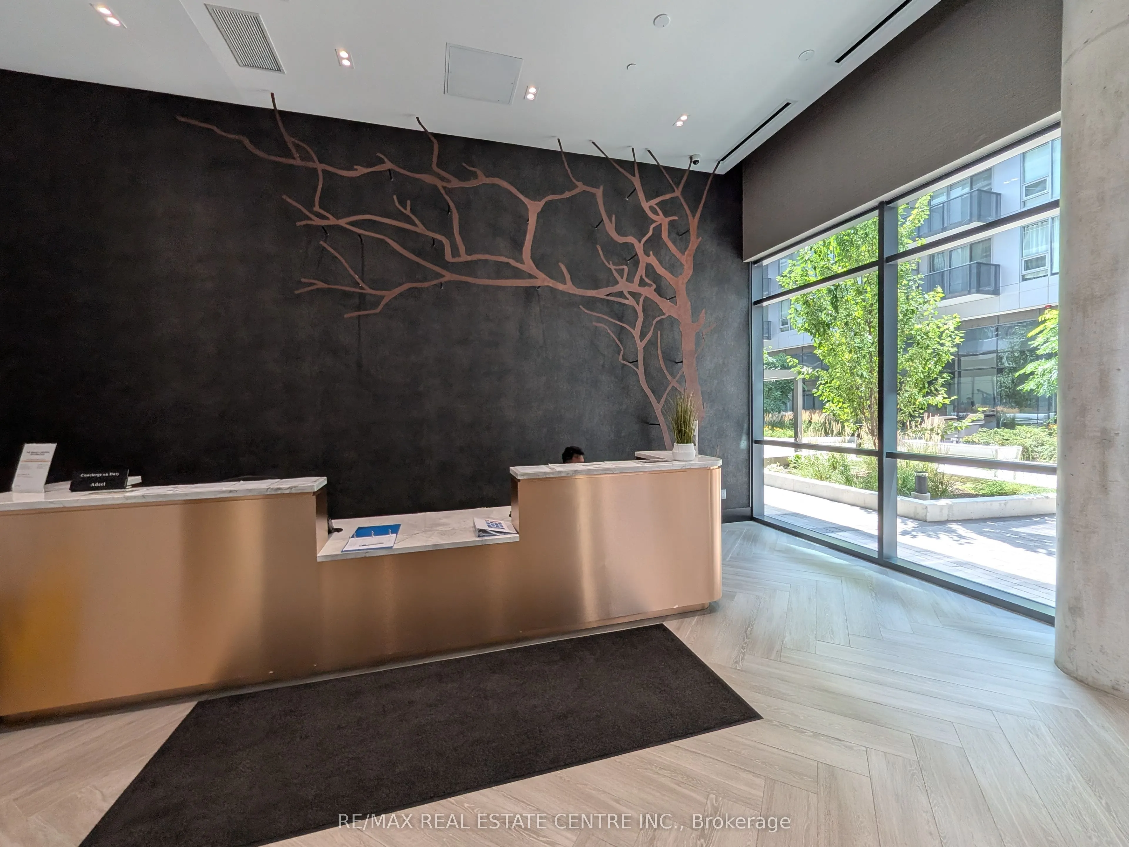 2450 Old Bronte Road #340