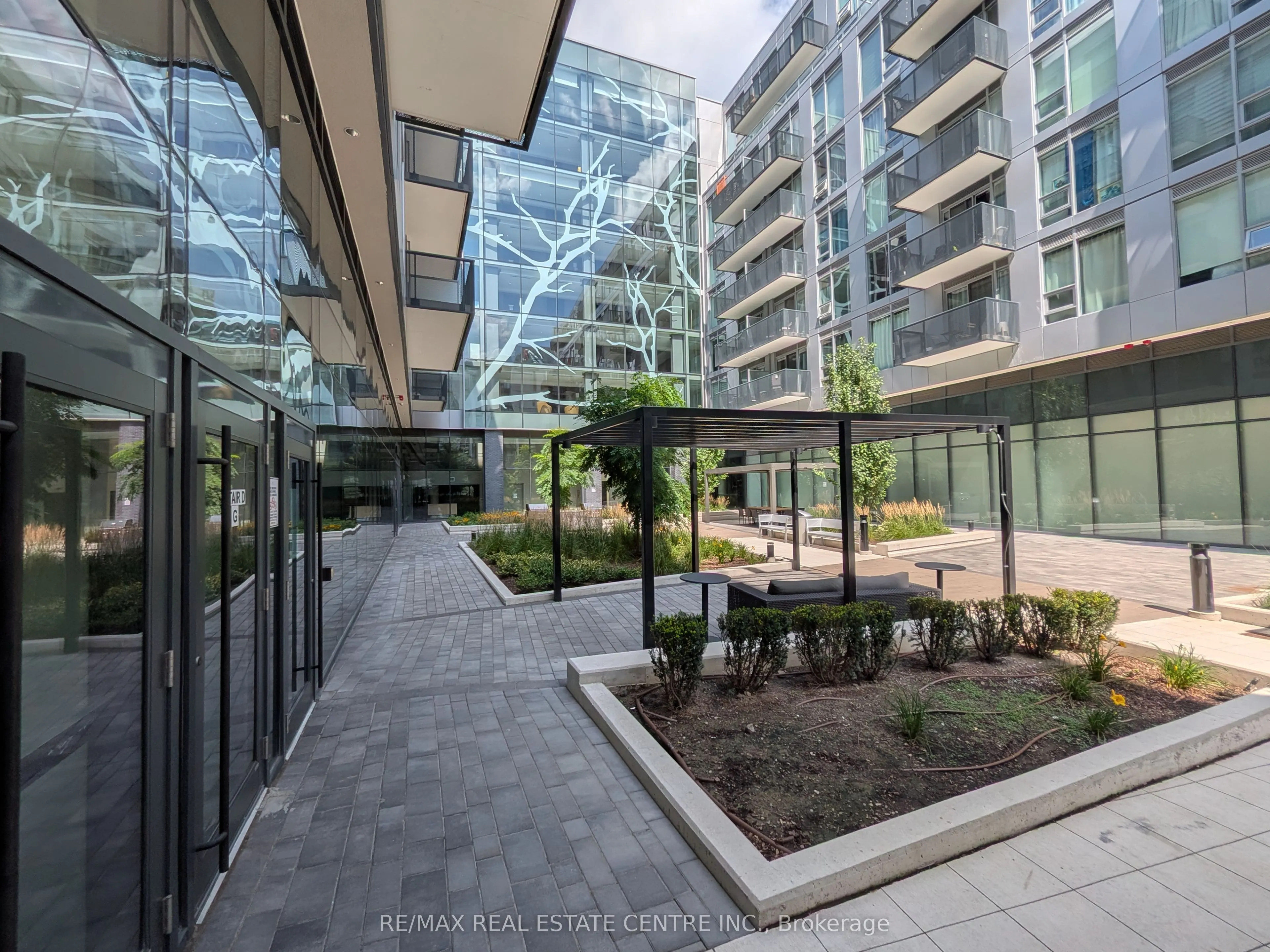 2450 Old Bronte Road #340