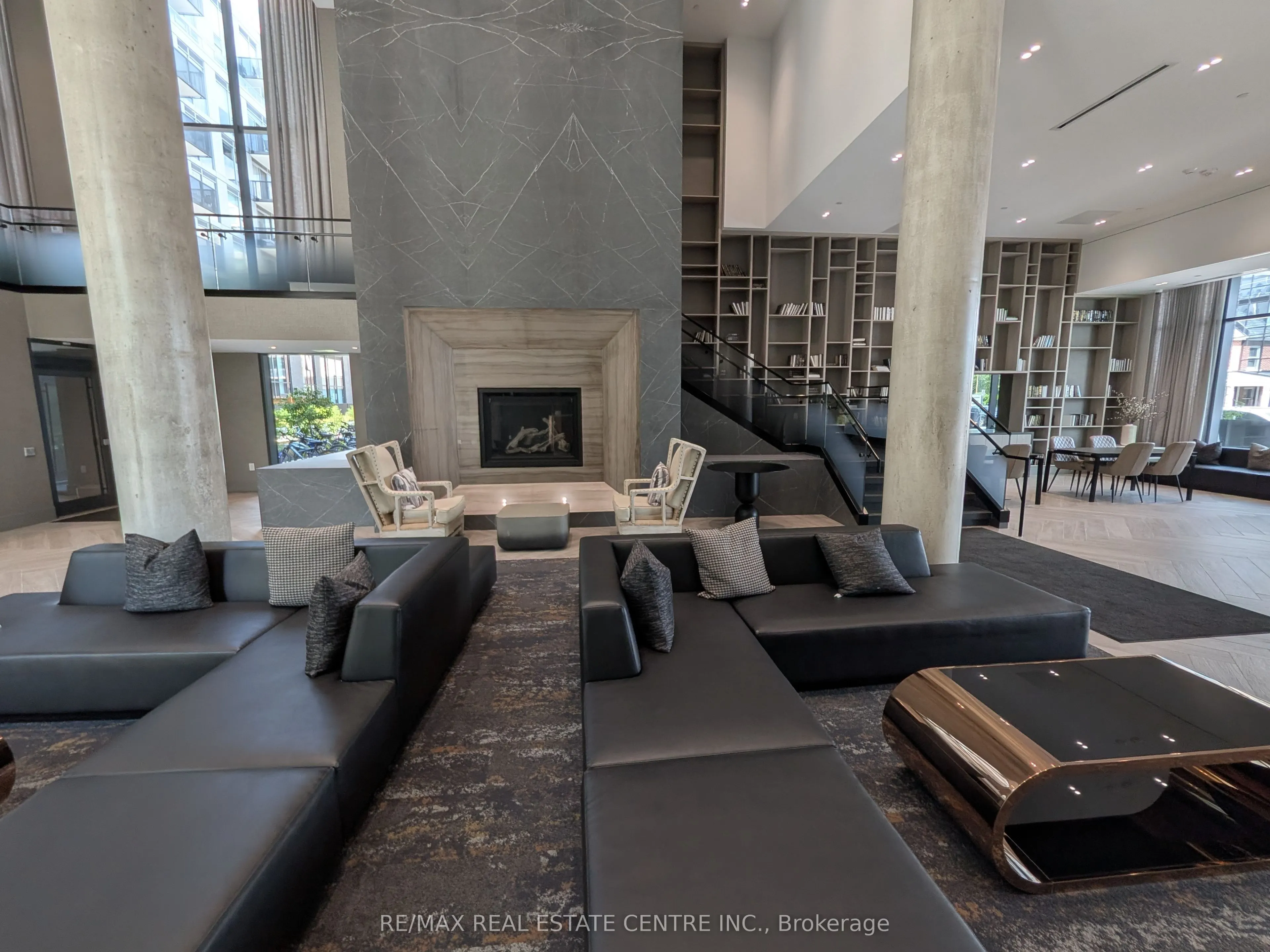 2450 Old Bronte Road #340