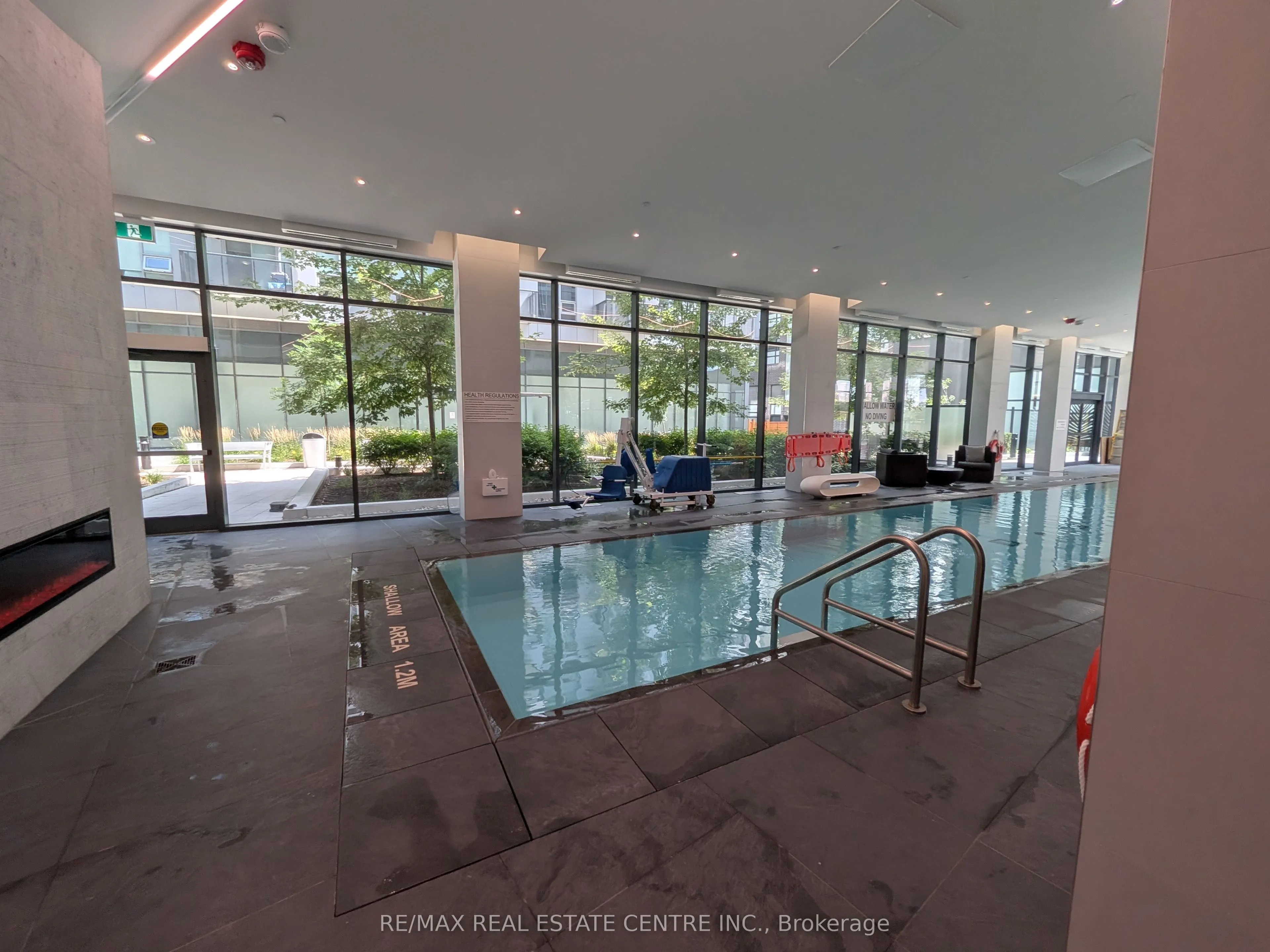 2450 Old Bronte Road #340