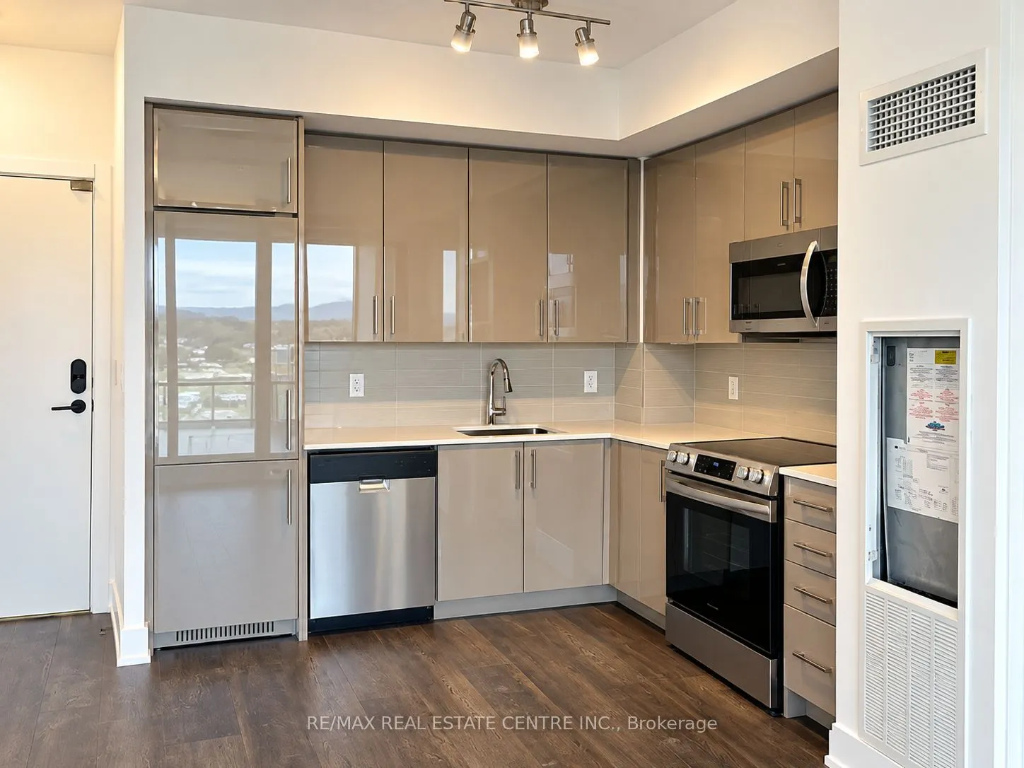 2450 Old Bronte Road #340