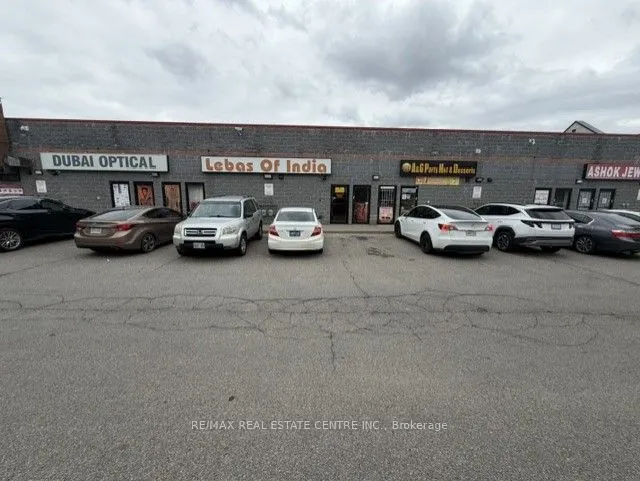 7206 Airport Road #5