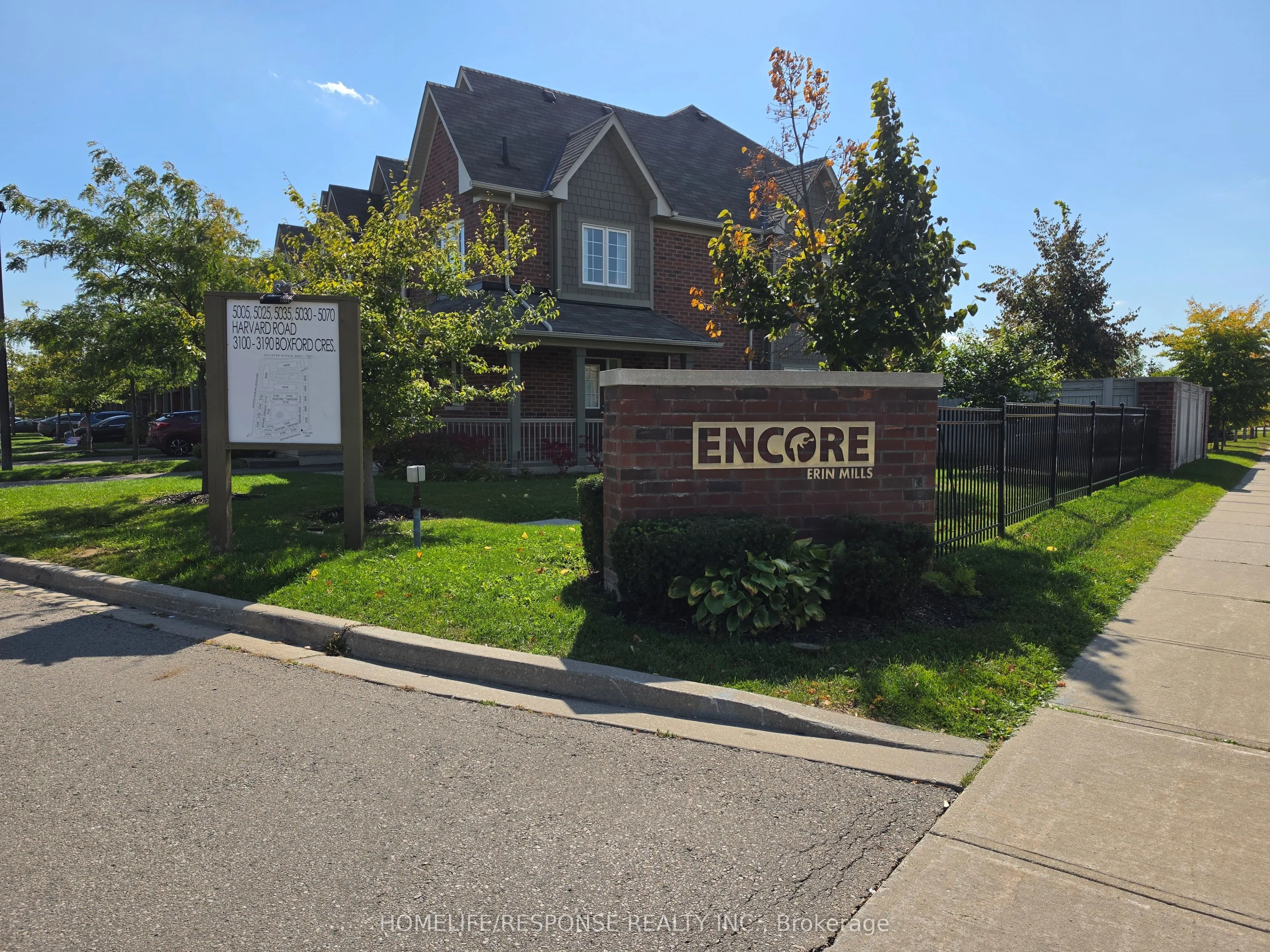 3175 BOXFORD Crescent #5