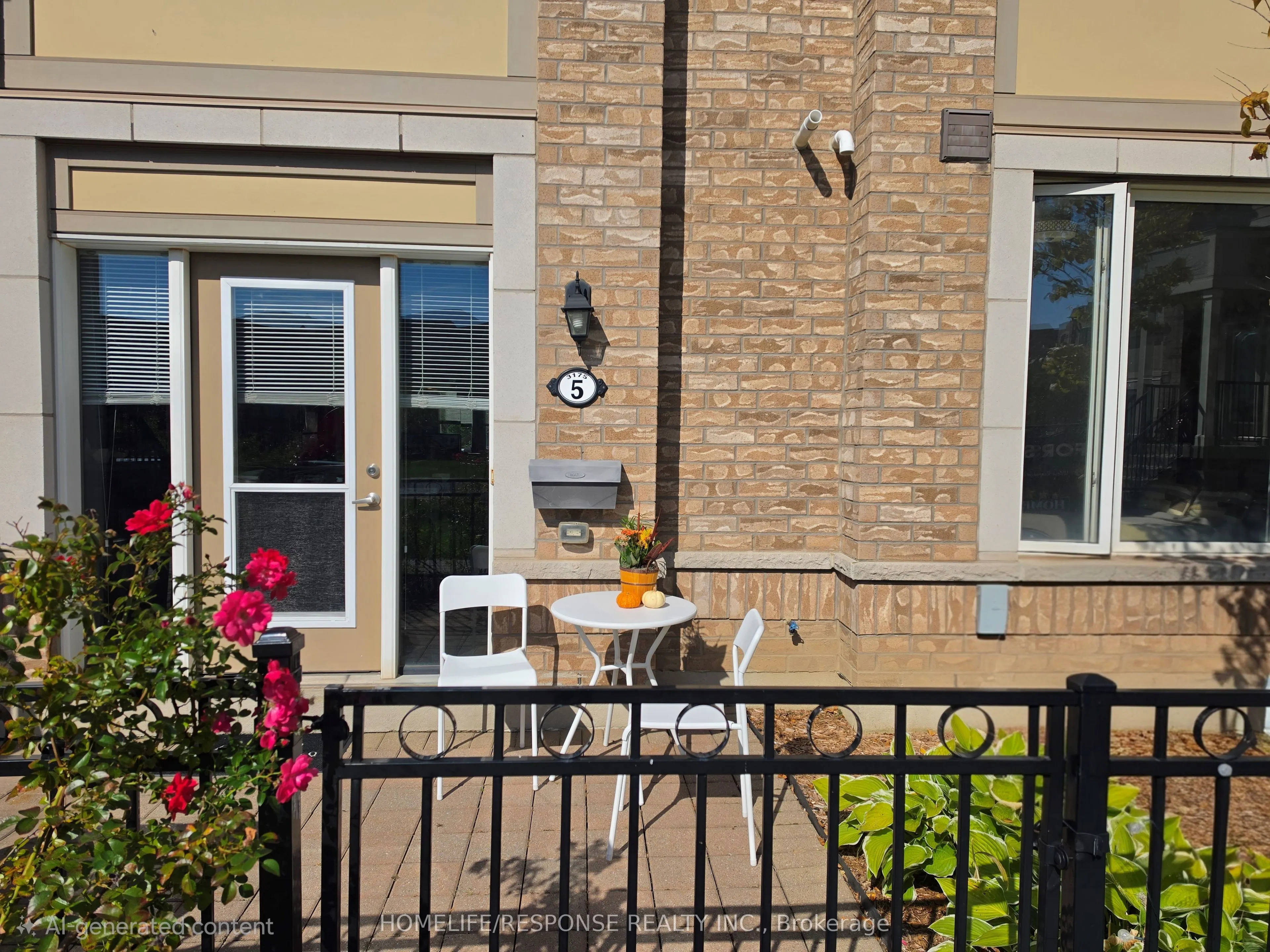 3175 BOXFORD Crescent #5