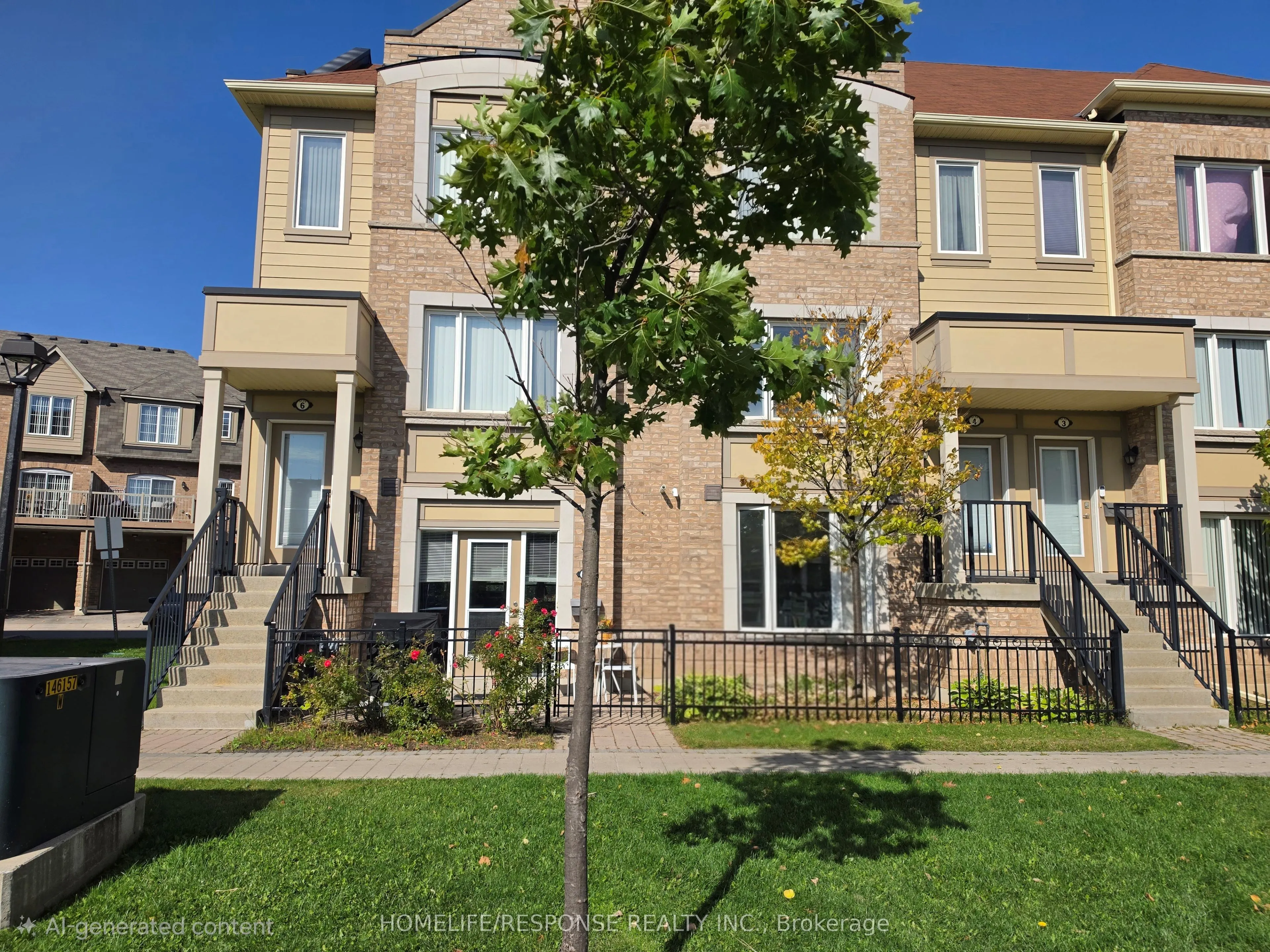 3175 BOXFORD Crescent #5