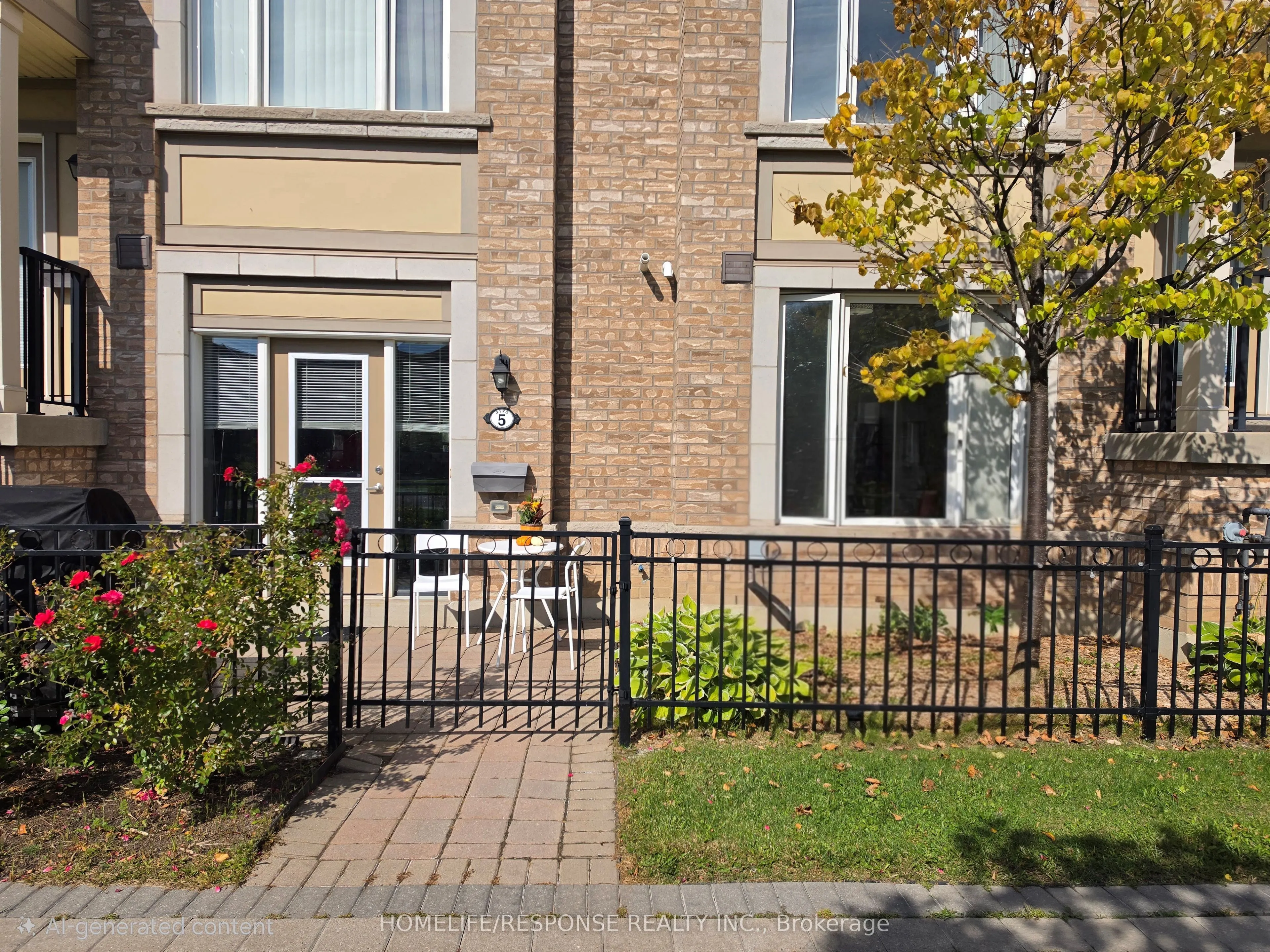 3175 BOXFORD Crescent #5