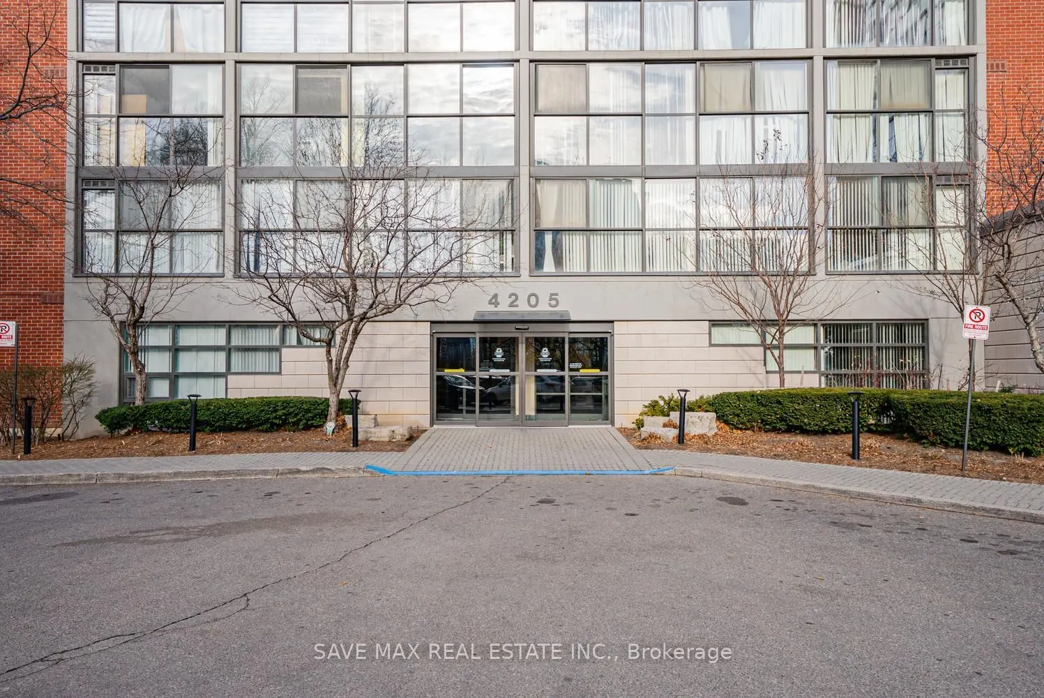 4205 Shipp Drive #2105