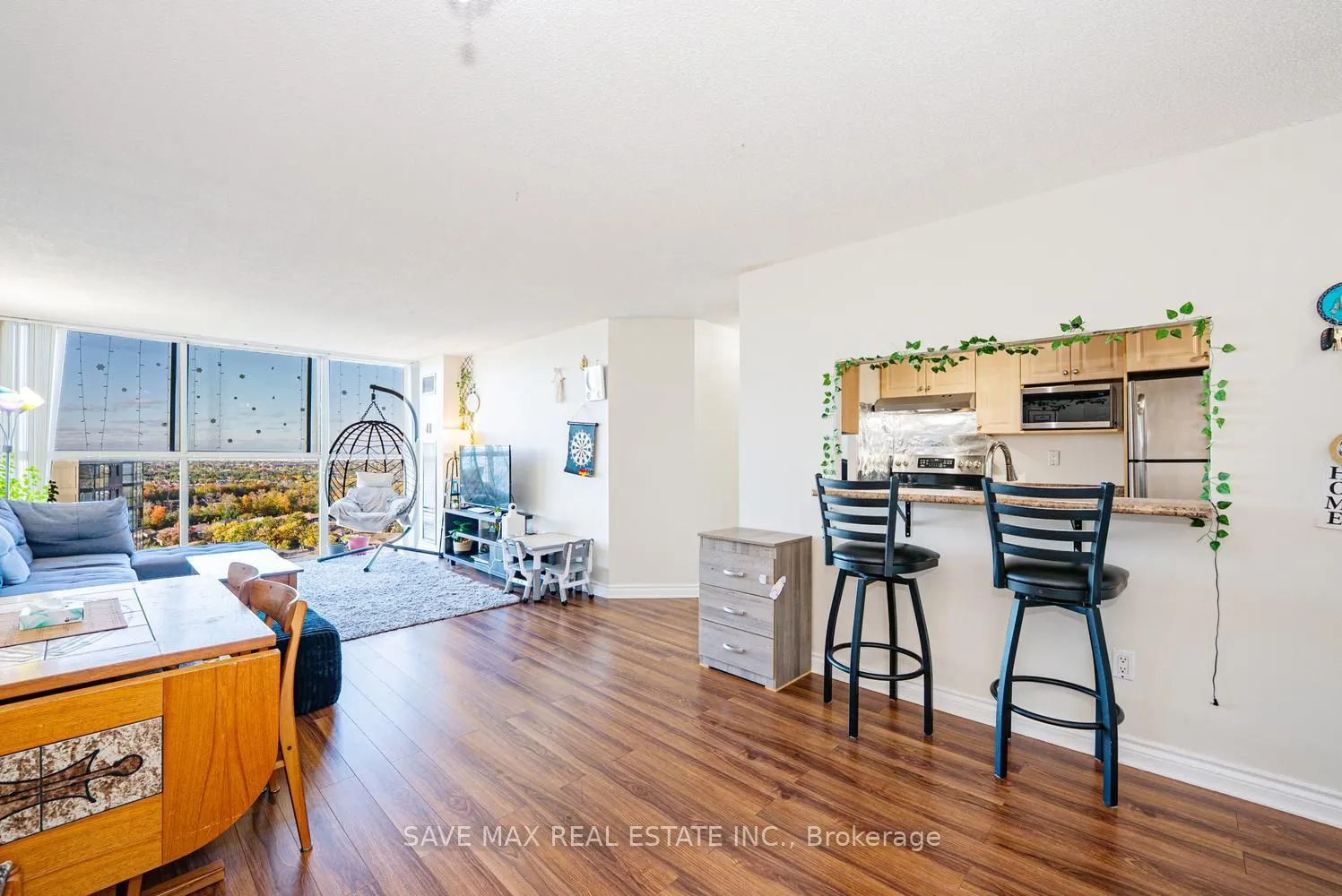 4205 Shipp Drive #2105