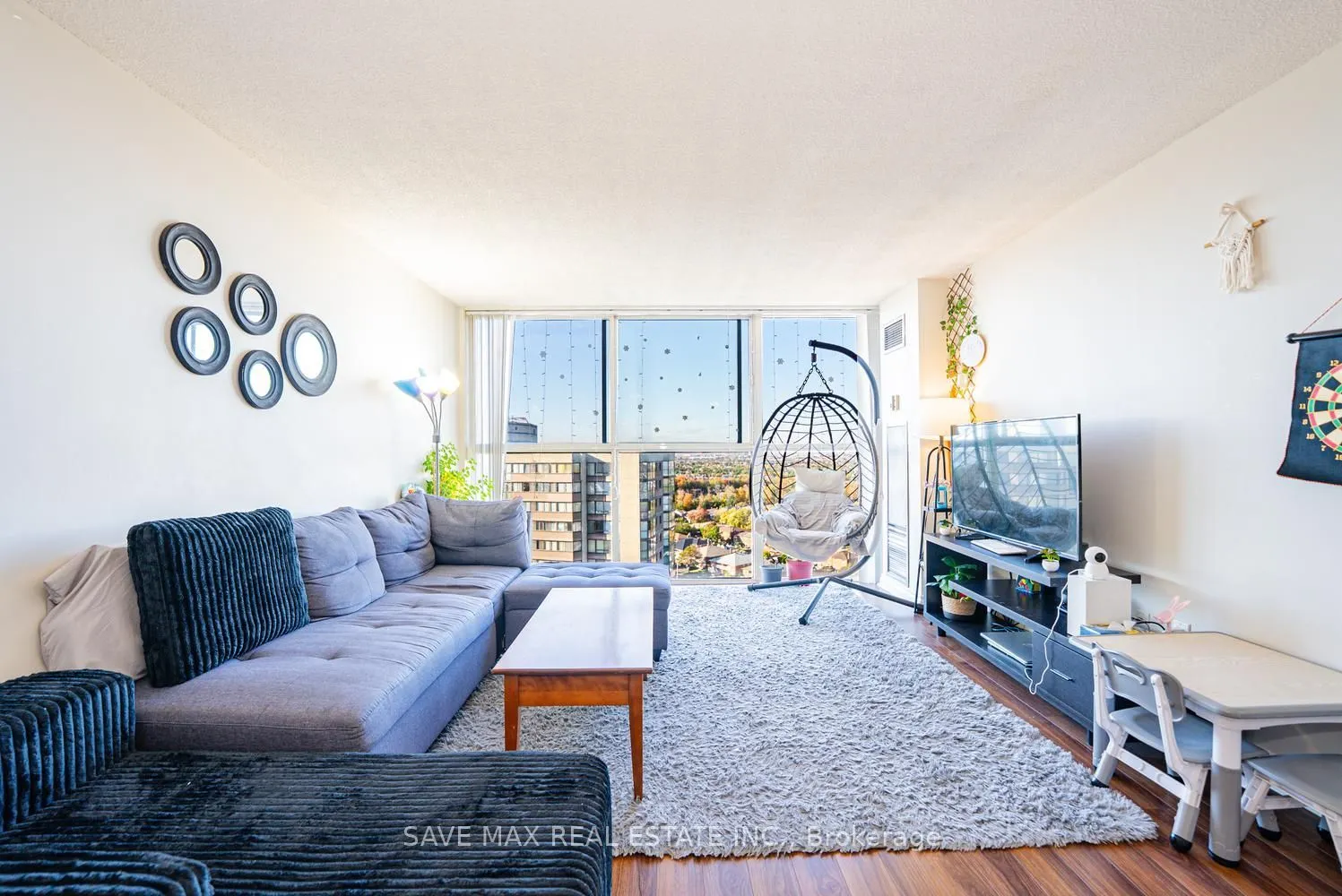 4205 Shipp Drive #2105