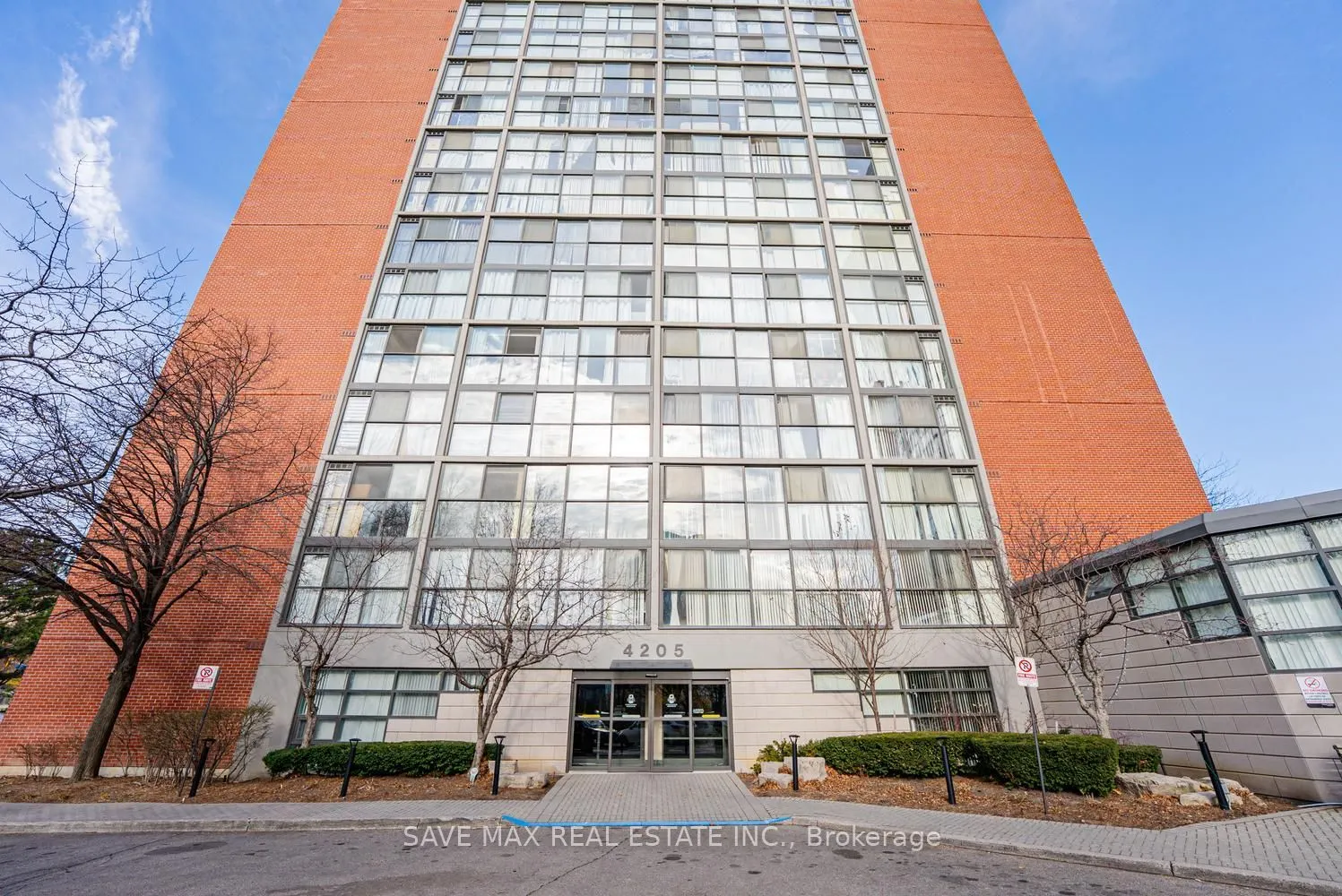4205 Shipp Drive #2105